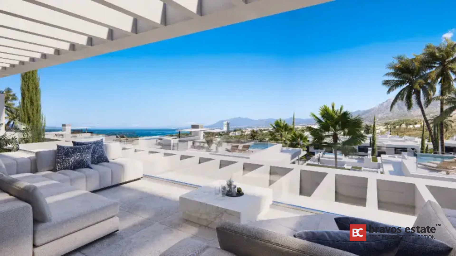 Soul Marbella Sunlife III — Neubau in Marbella, Costa del Sol