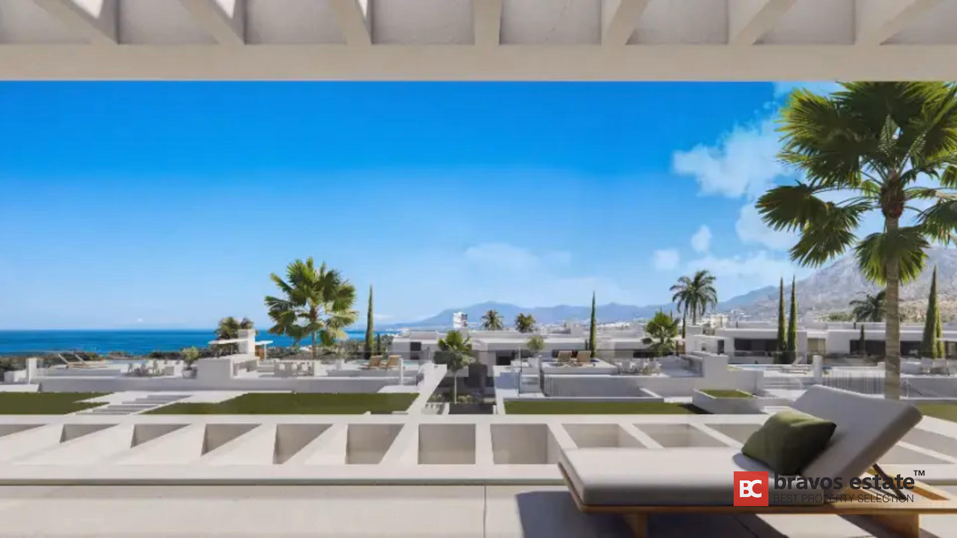 Soul Marbella Sunlife III — Neubau in Marbella, Costa del Sol