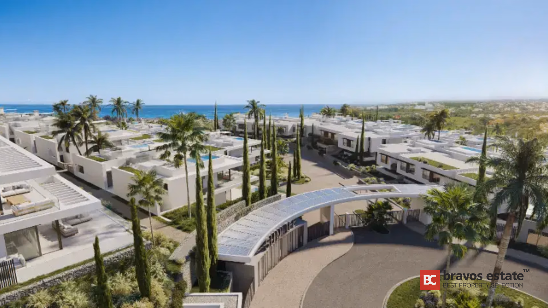 Soul Marbella Sunlife III — Neubau in Marbella, Costa del Sol