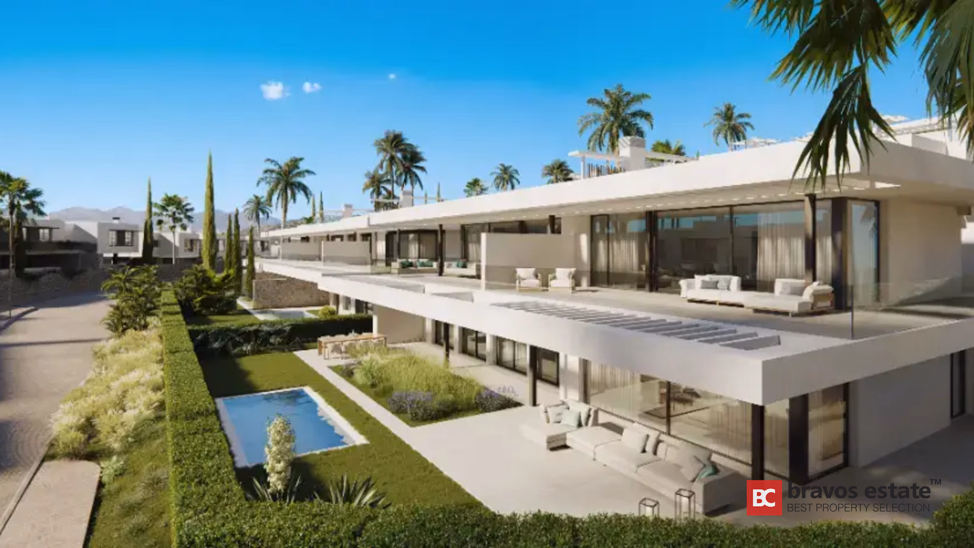 Soul Marbella Sunlife III — Neubau in Marbella, Costa del Sol