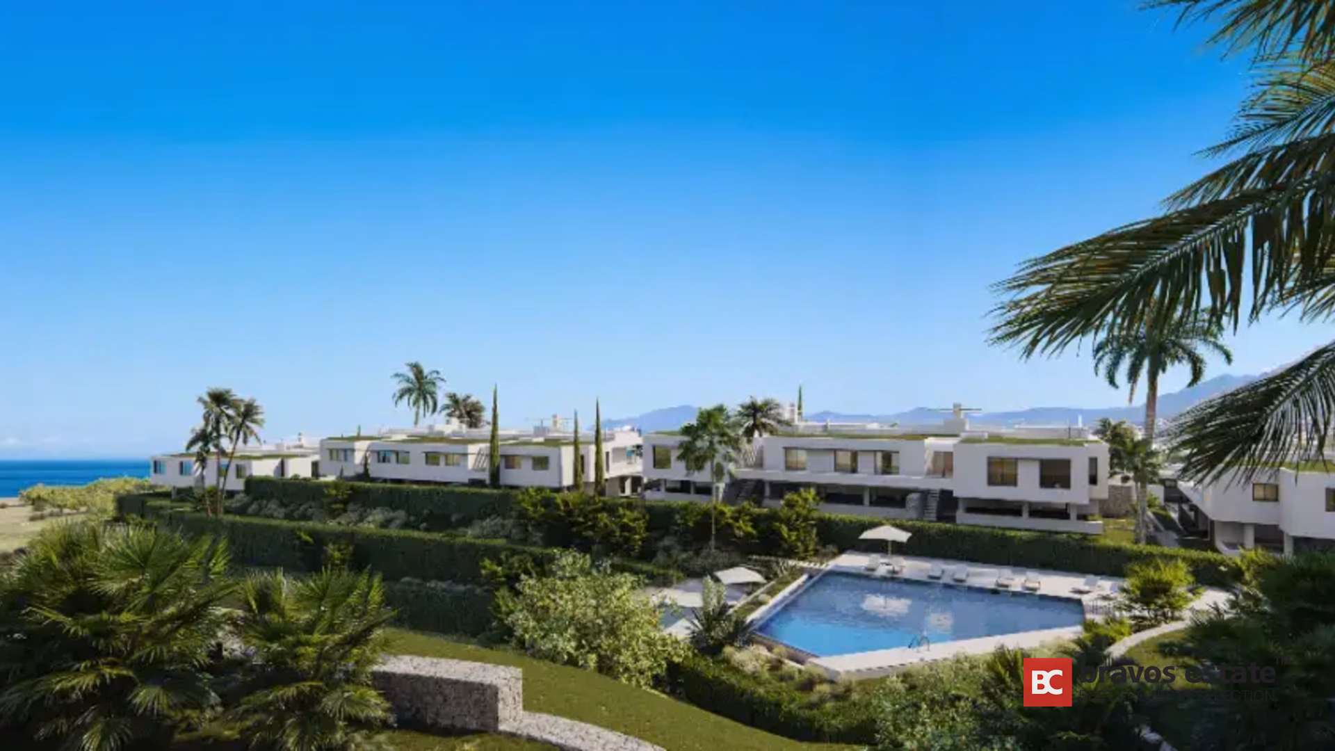 Soul Marbella Sunlife III — Neubau in Marbella, Costa del Sol