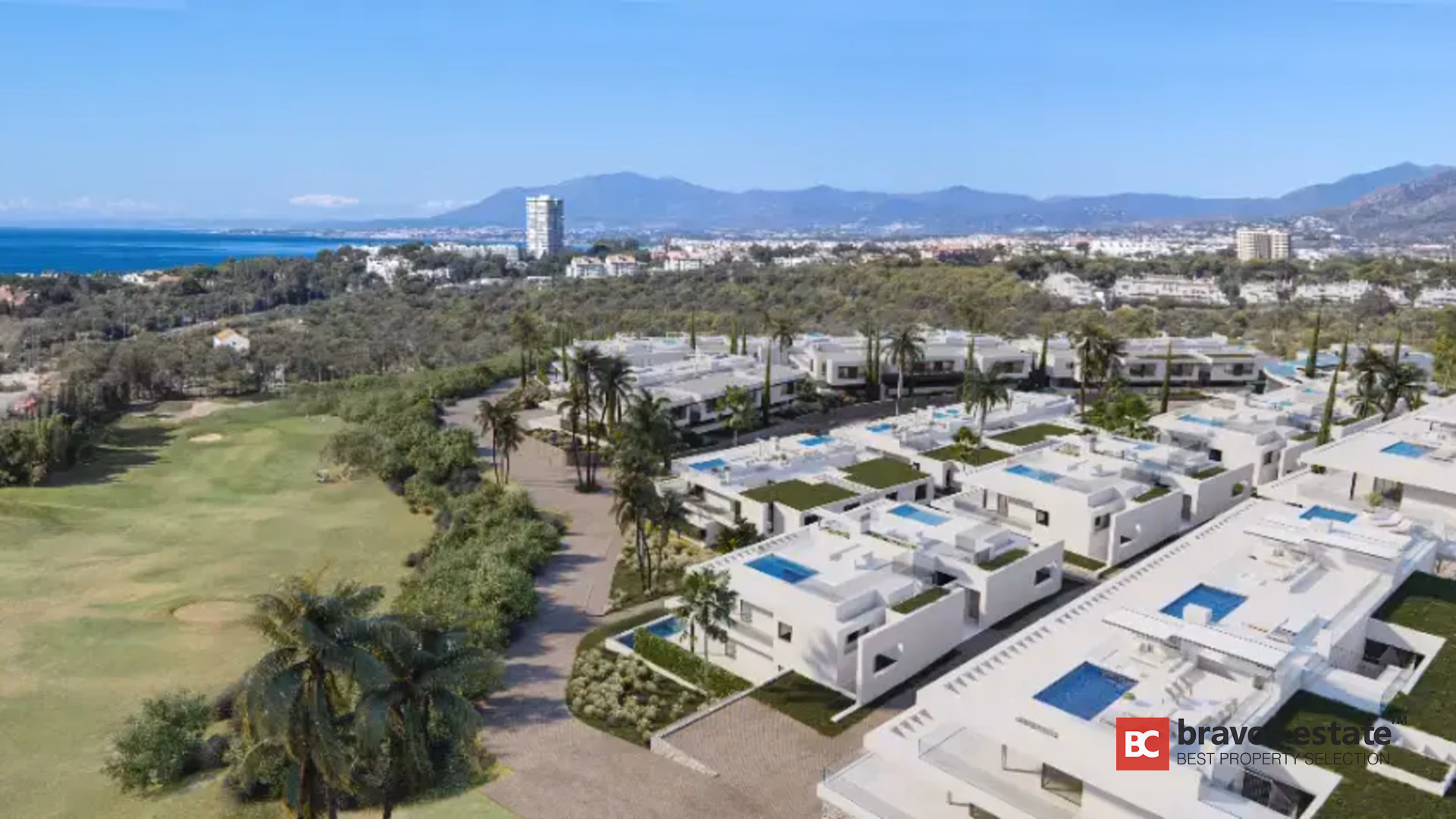 Soul Marbella Sunlife III — Neubau in Marbella, Costa del Sol