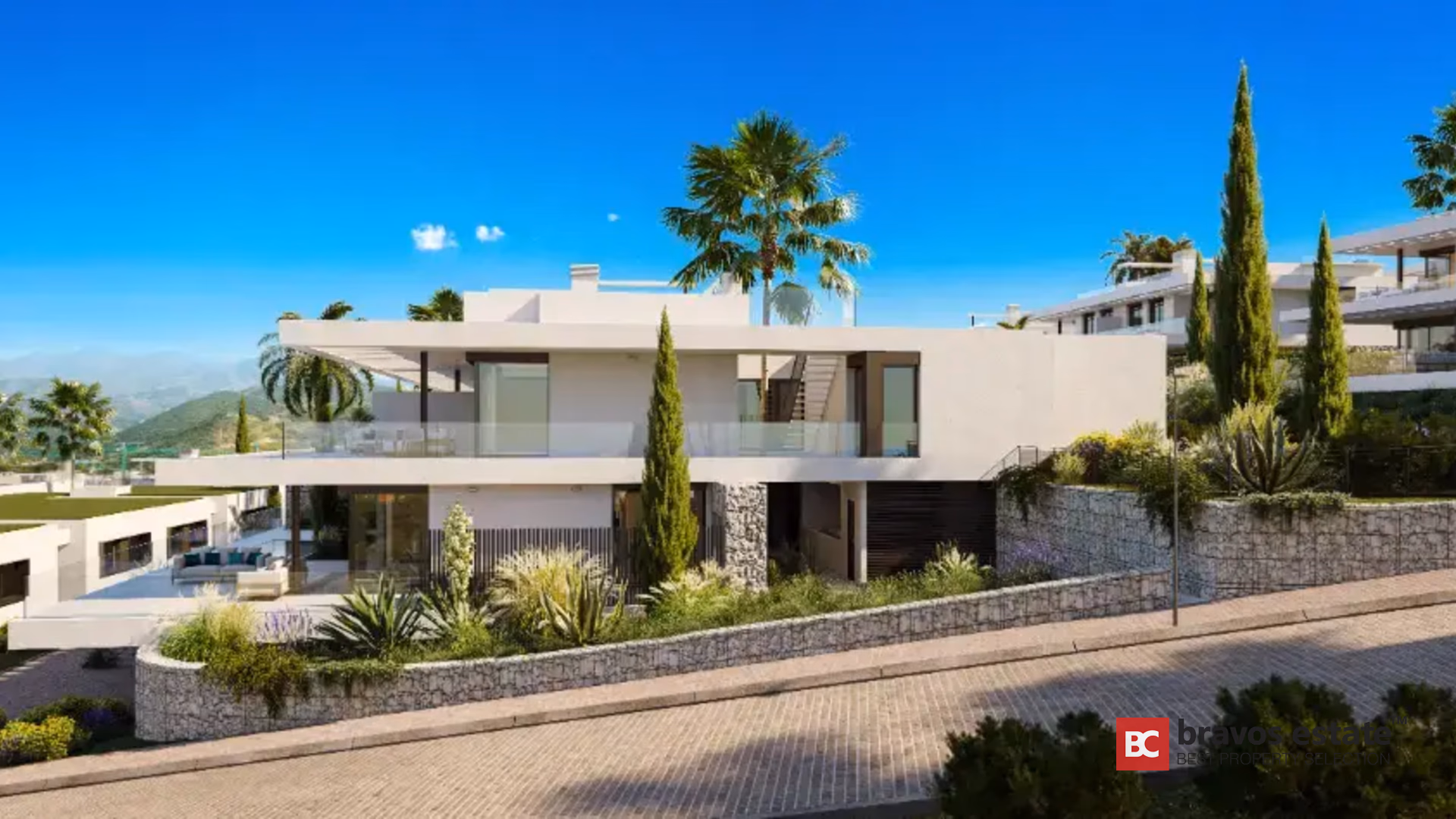 Soul Marbella Sunlife III — Neubau in Marbella, Costa del Sol
