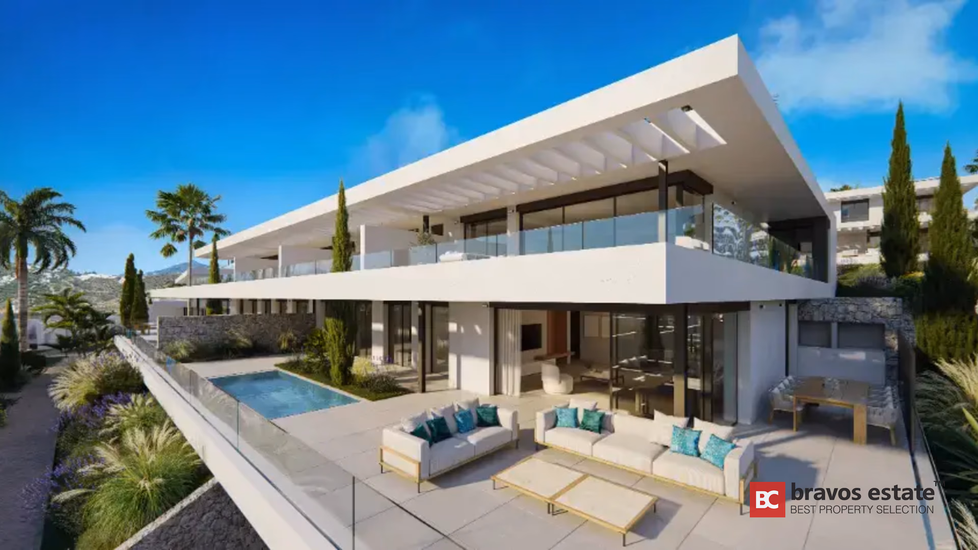 Soul Marbella Sunlife III — Neubau in Marbella, Costa del Sol