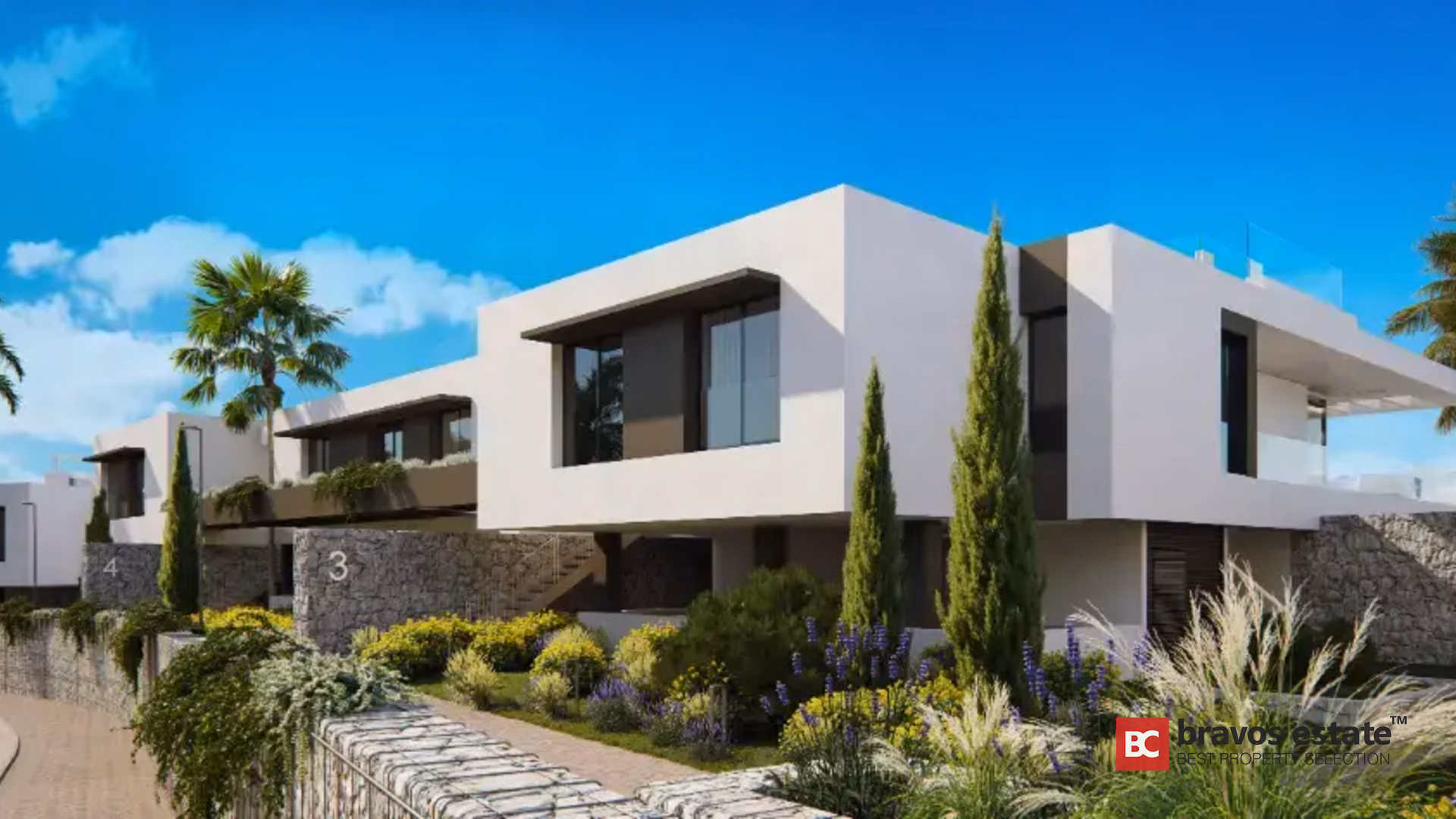 Soul Marbella Sunlife III — Neubau in Marbella, Costa del Sol