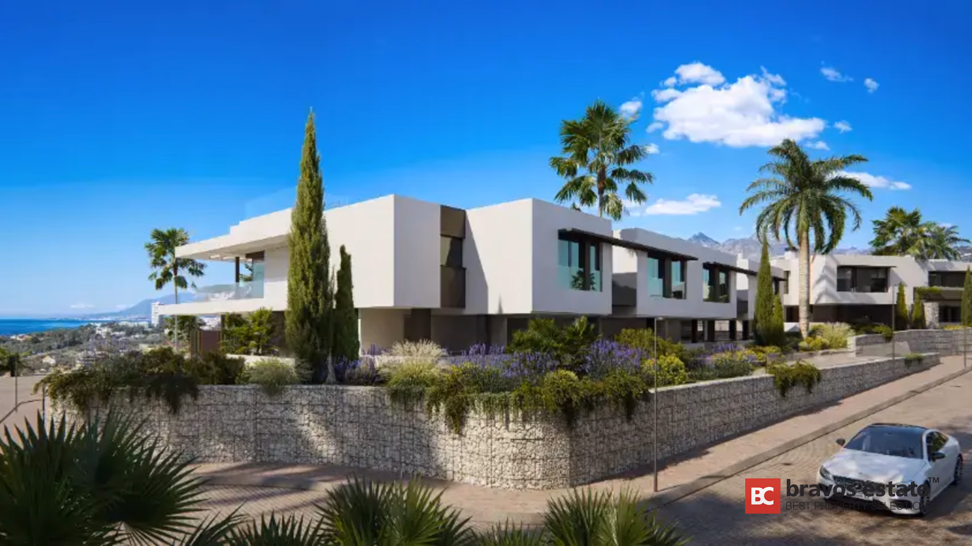 Soul Marbella Sunlife III — Neubau in Marbella, Costa del Sol