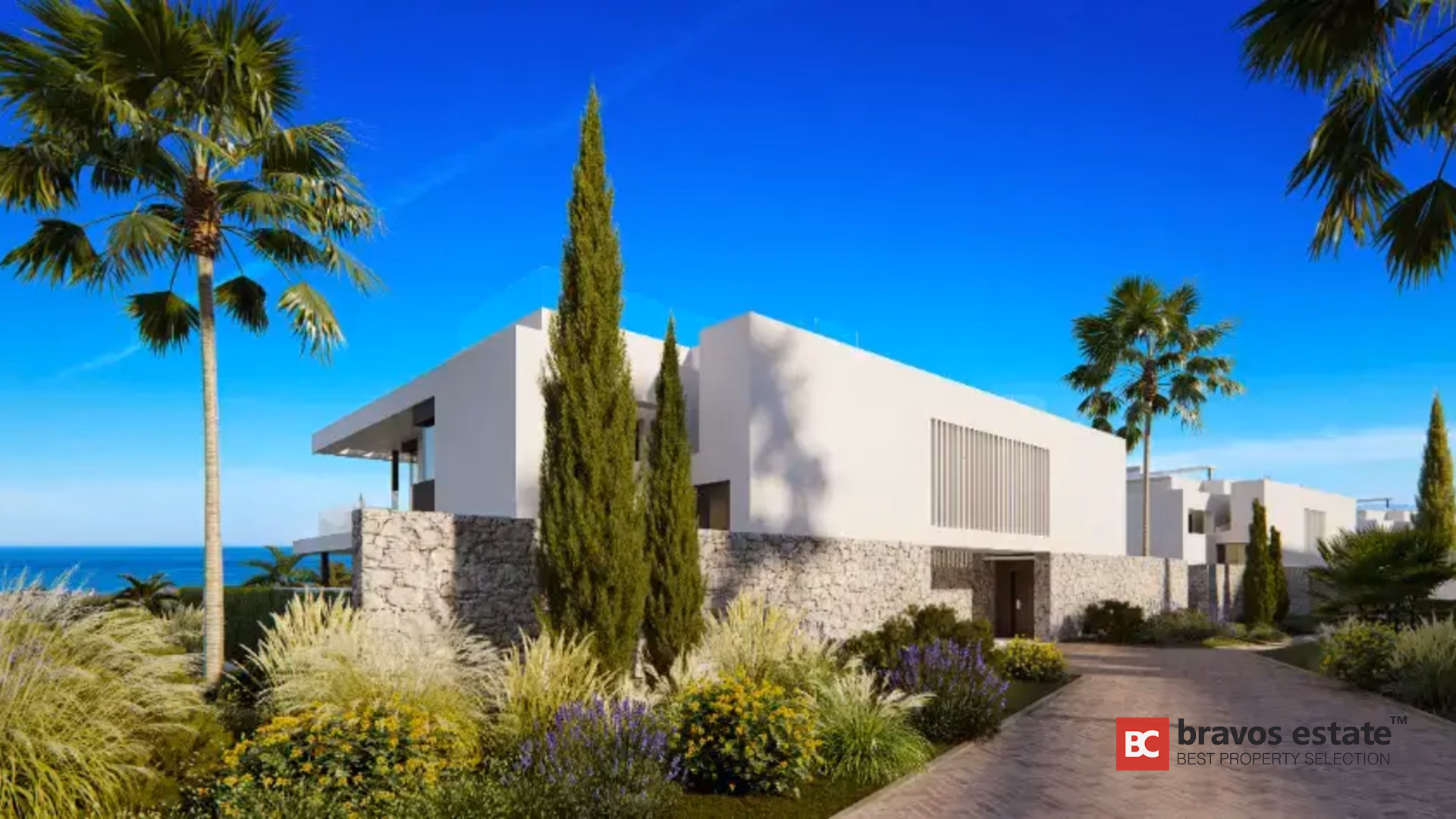 Soul Marbella Sunlife III — Neubau in Marbella, Costa del Sol