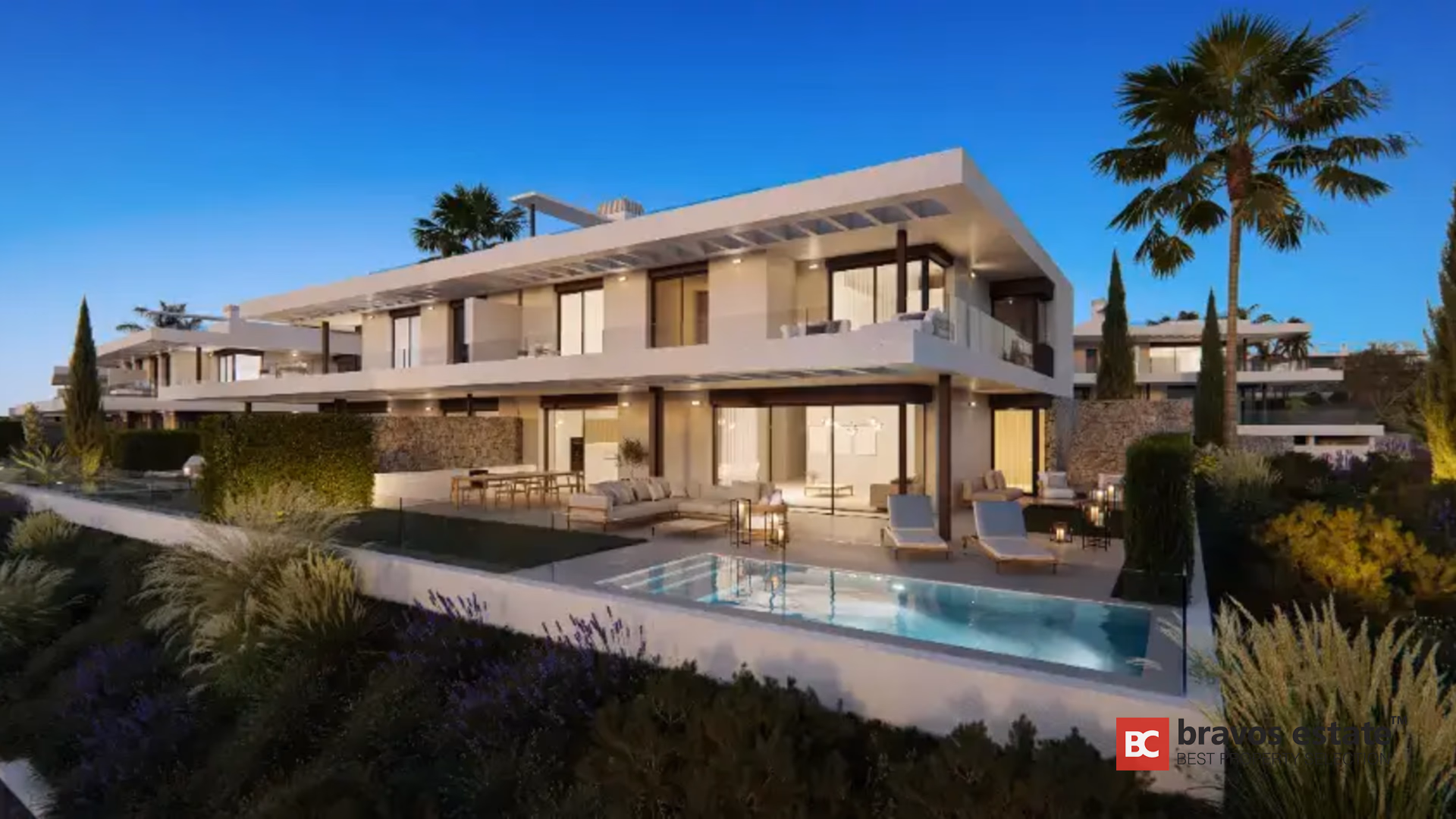 Soul Marbella Sunlife III — Neubau in Marbella, Costa del Sol