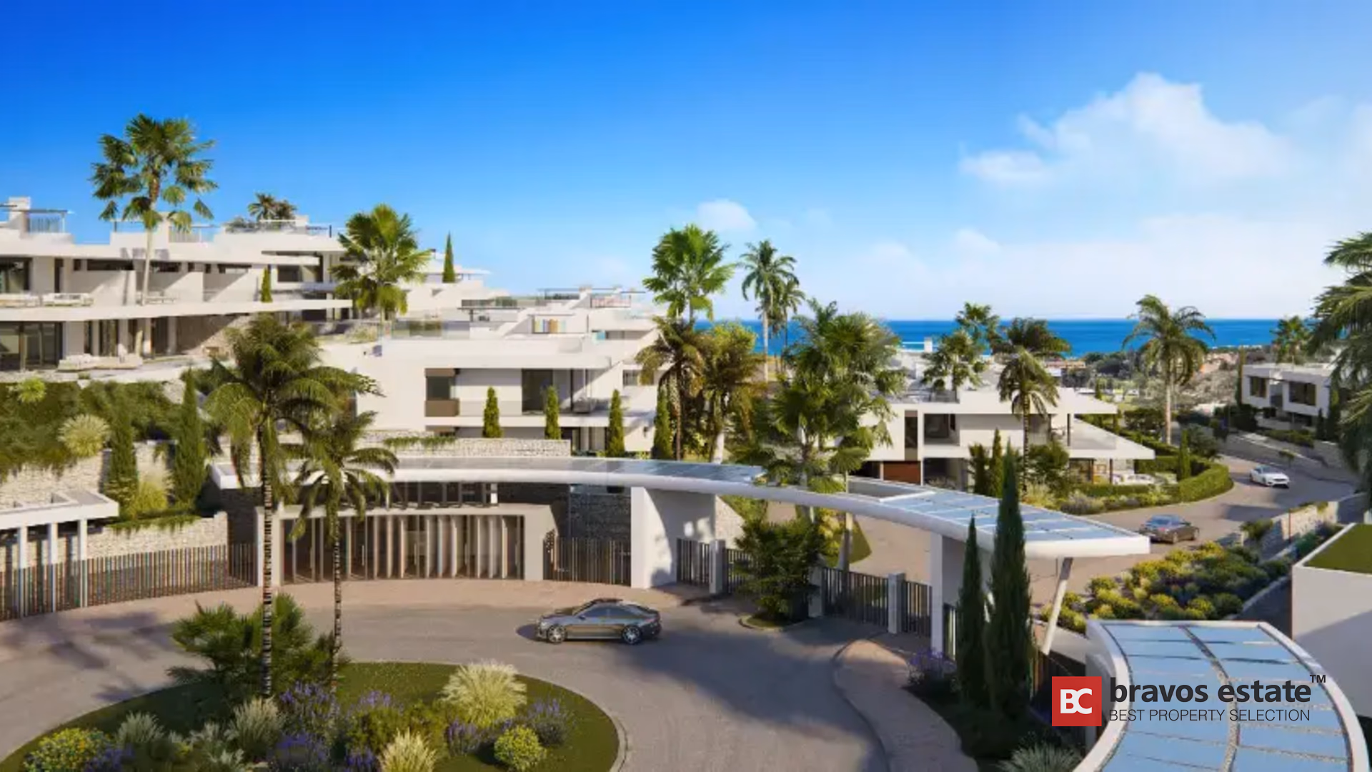 Soul Marbella Sunlife III — Neubau in Marbella, Costa del Sol
