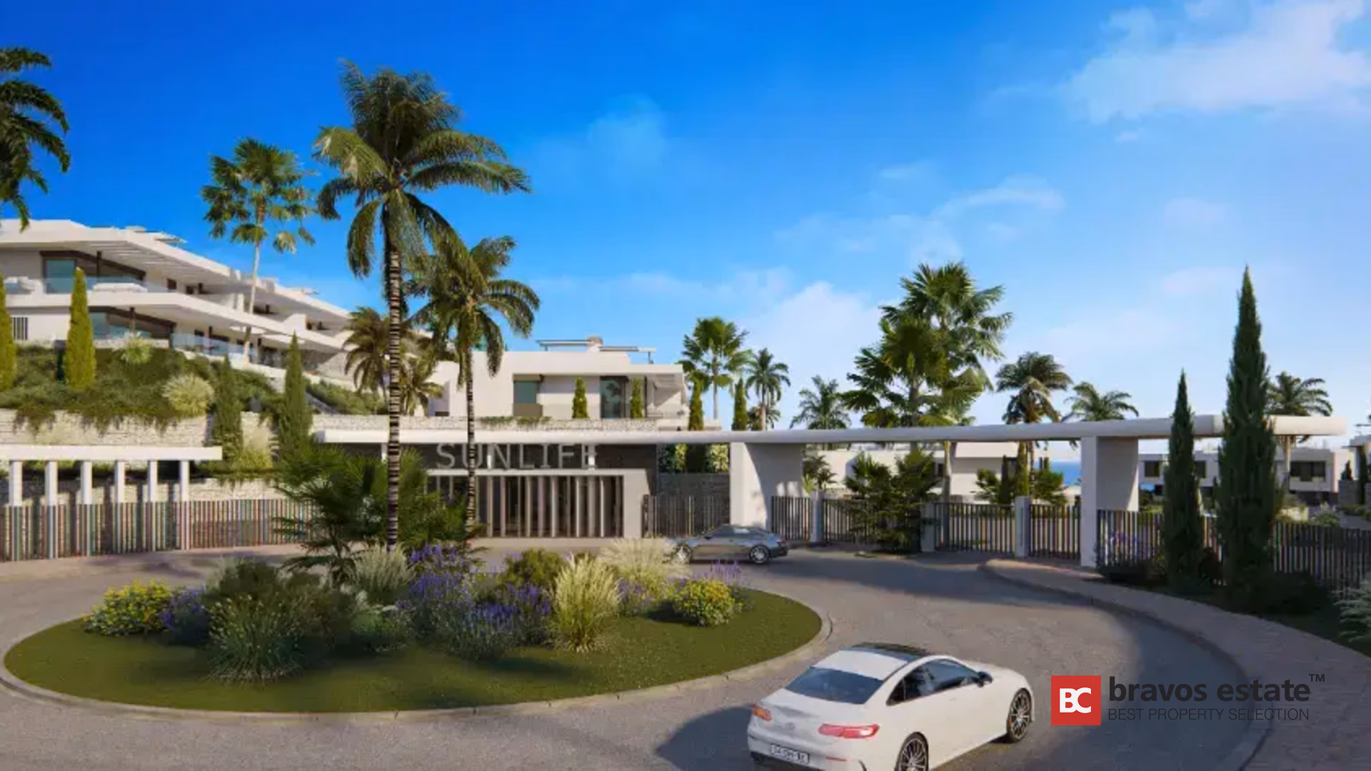 Soul Marbella Sunlife III — Neubau in Marbella, Costa del Sol