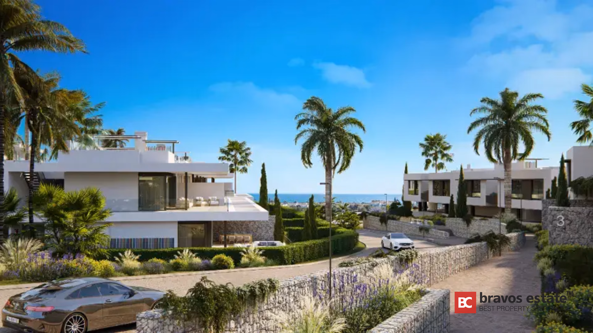 Soul Marbella Sunlife III — Neubau in Marbella, Costa del Sol