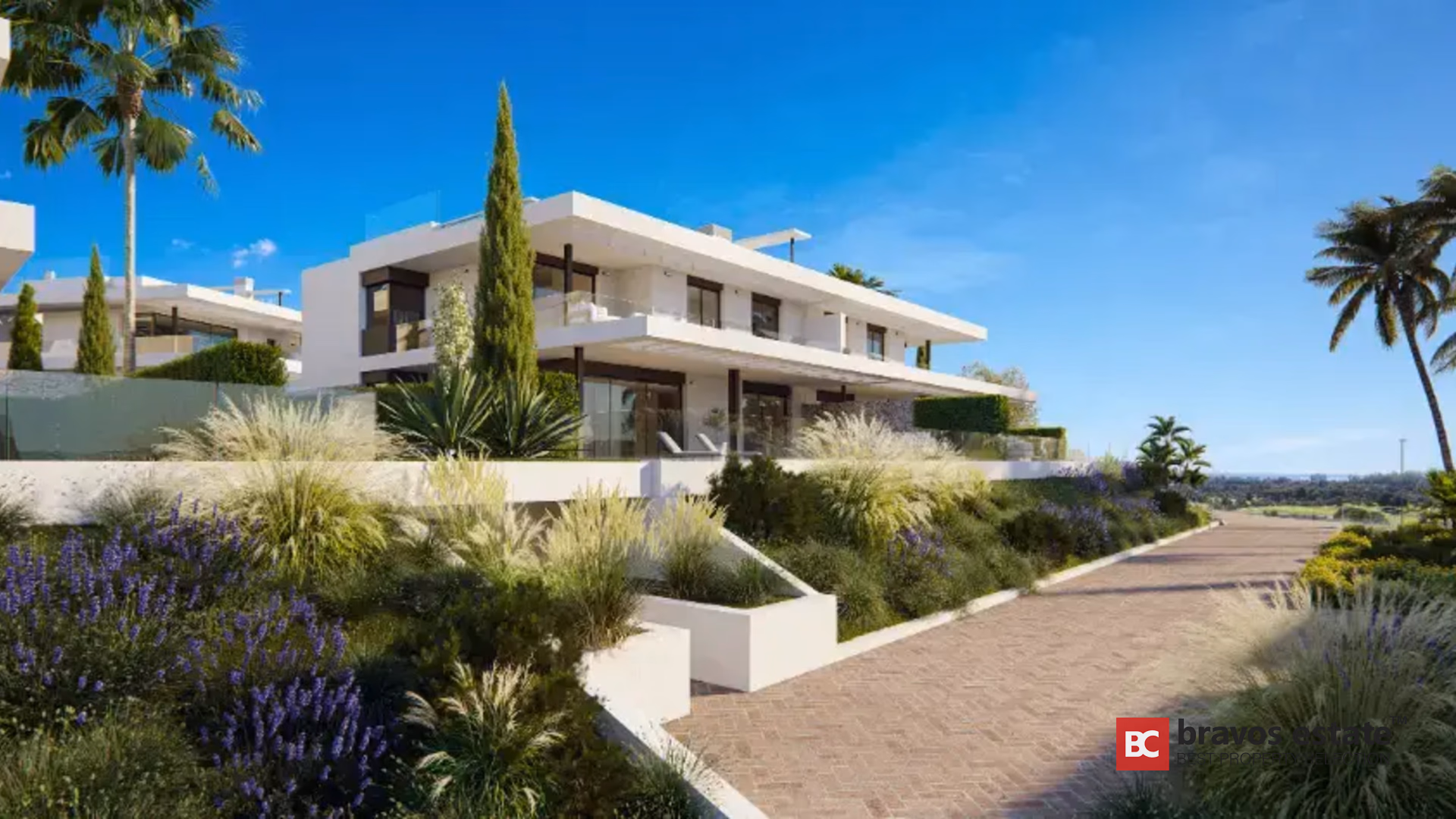 Soul Marbella Sunlife III — Neubau in Marbella, Costa del Sol