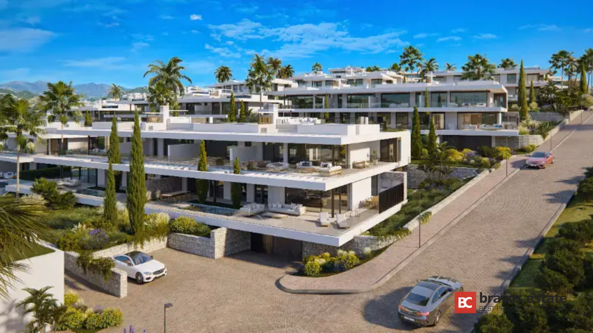 Soul Marbella Sunlife III — Neubau in Marbella, Costa del Sol