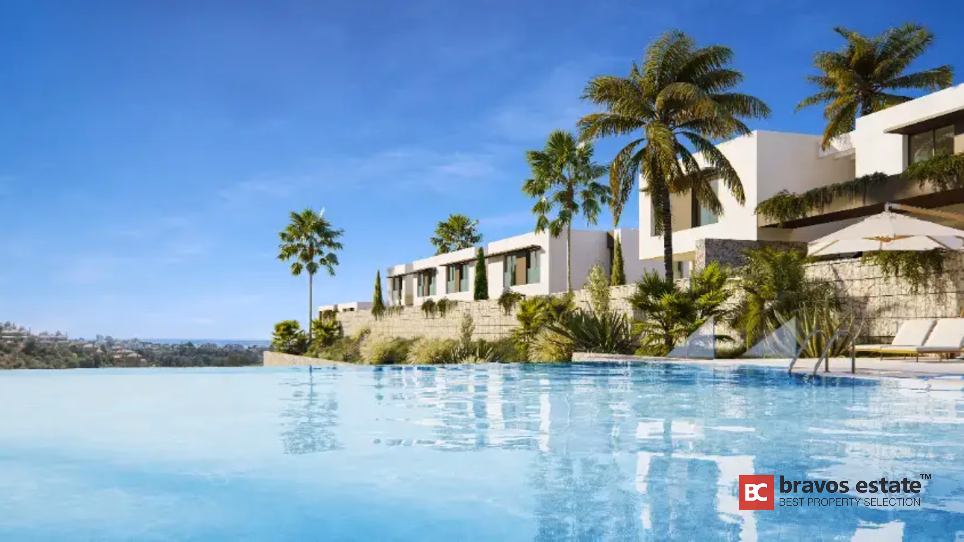 Soul Marbella Sunlife III — Neubau in Marbella, Costa del Sol