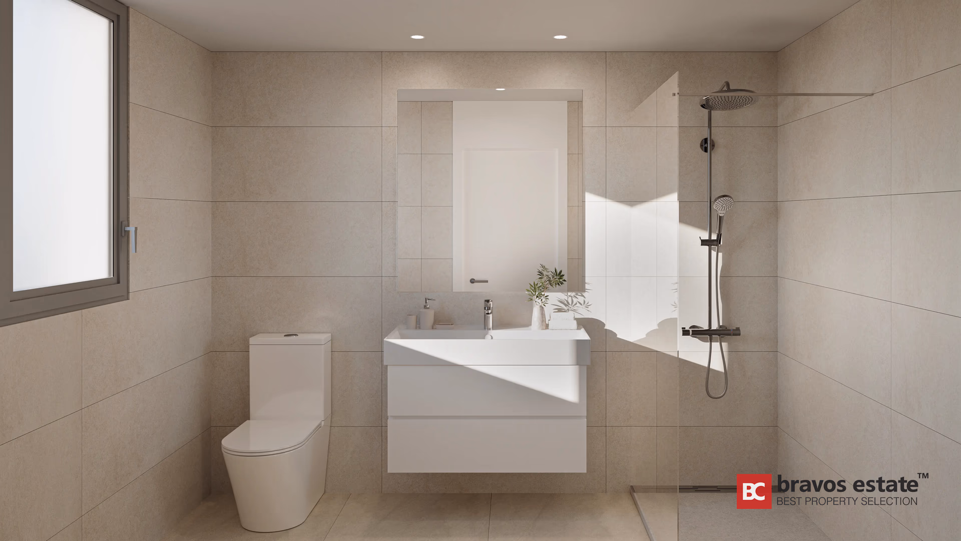 South Sand — new-build home in Estepona, Costa del Sol