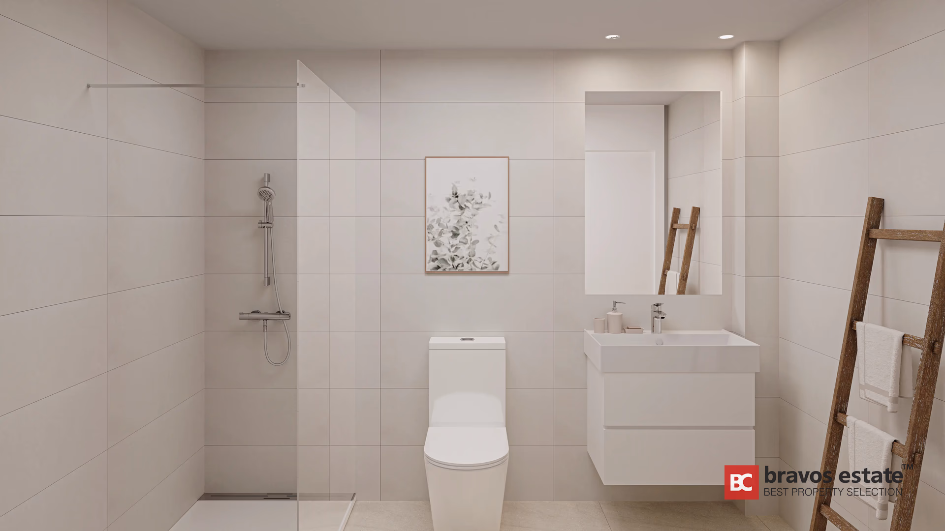 South Sand — new-build home in Estepona, Costa del Sol