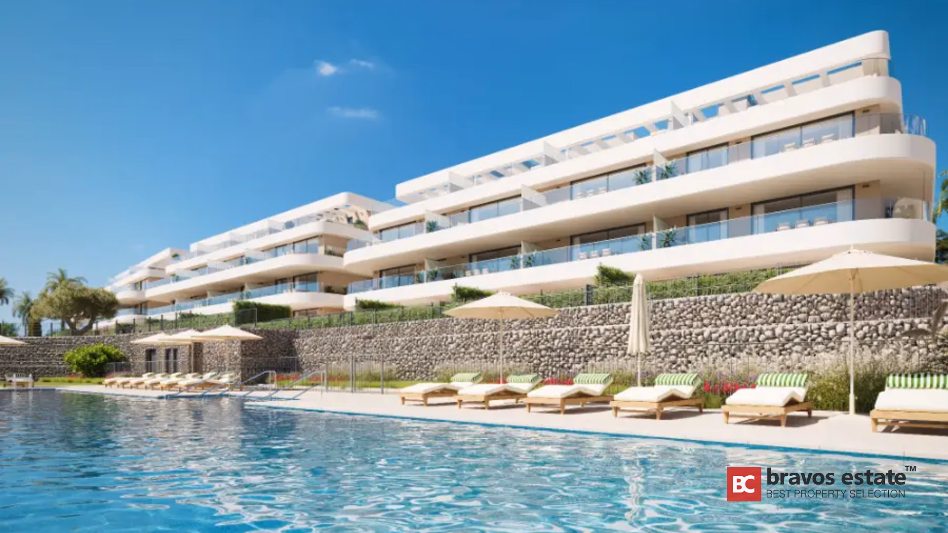 Unika Collection — new-build home in Estepona, Costa del Sol