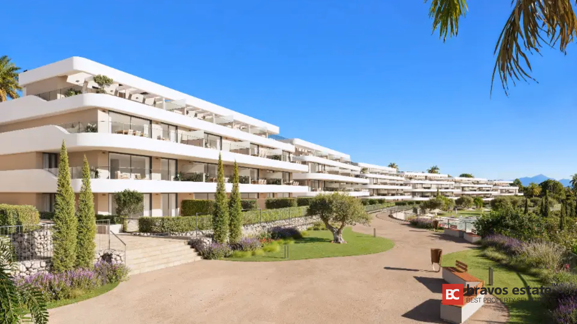 Unika Collection — new-build home in Estepona, Costa del Sol
