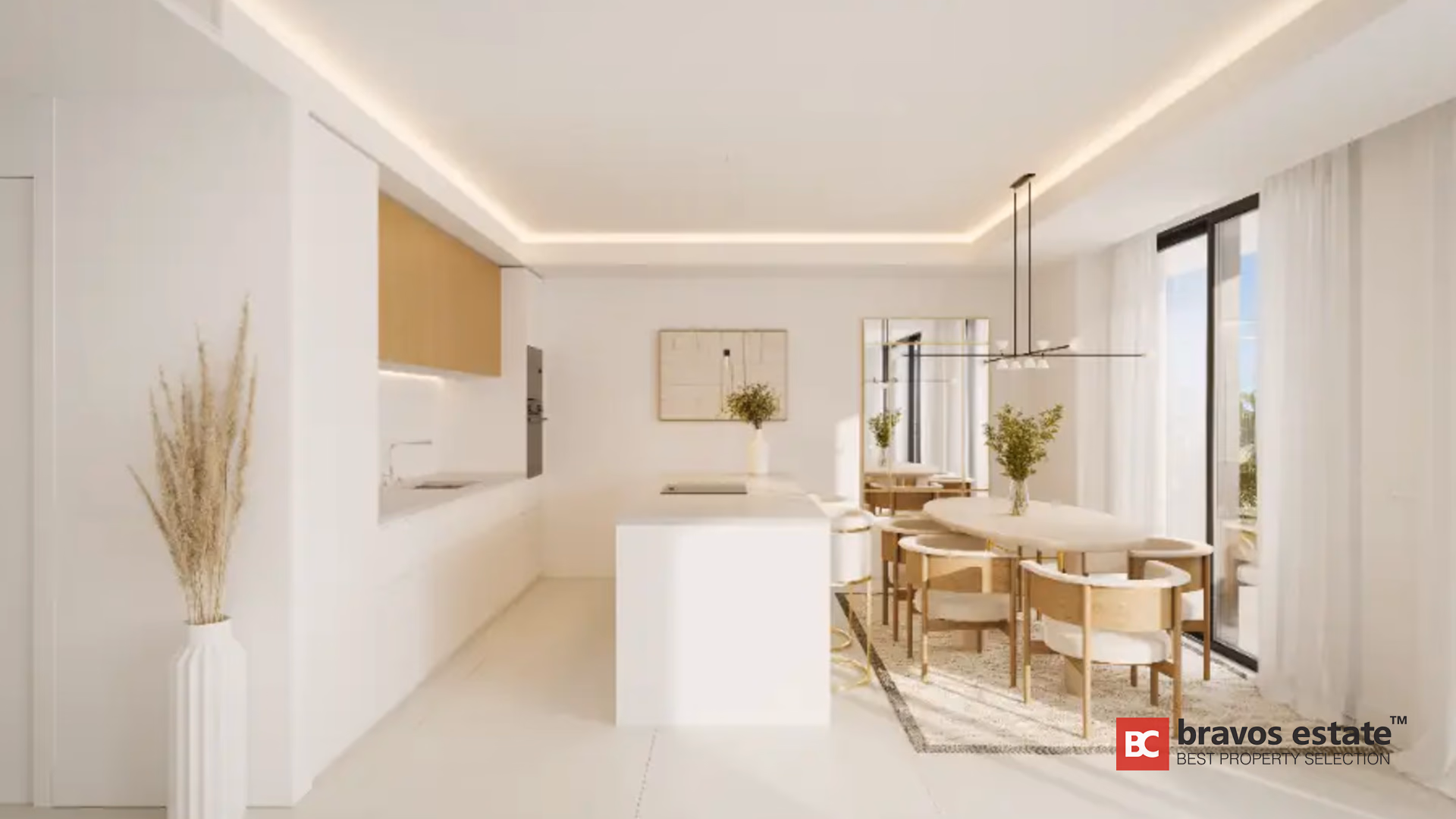 Unika Collection — new-build home in Estepona, Costa del Sol