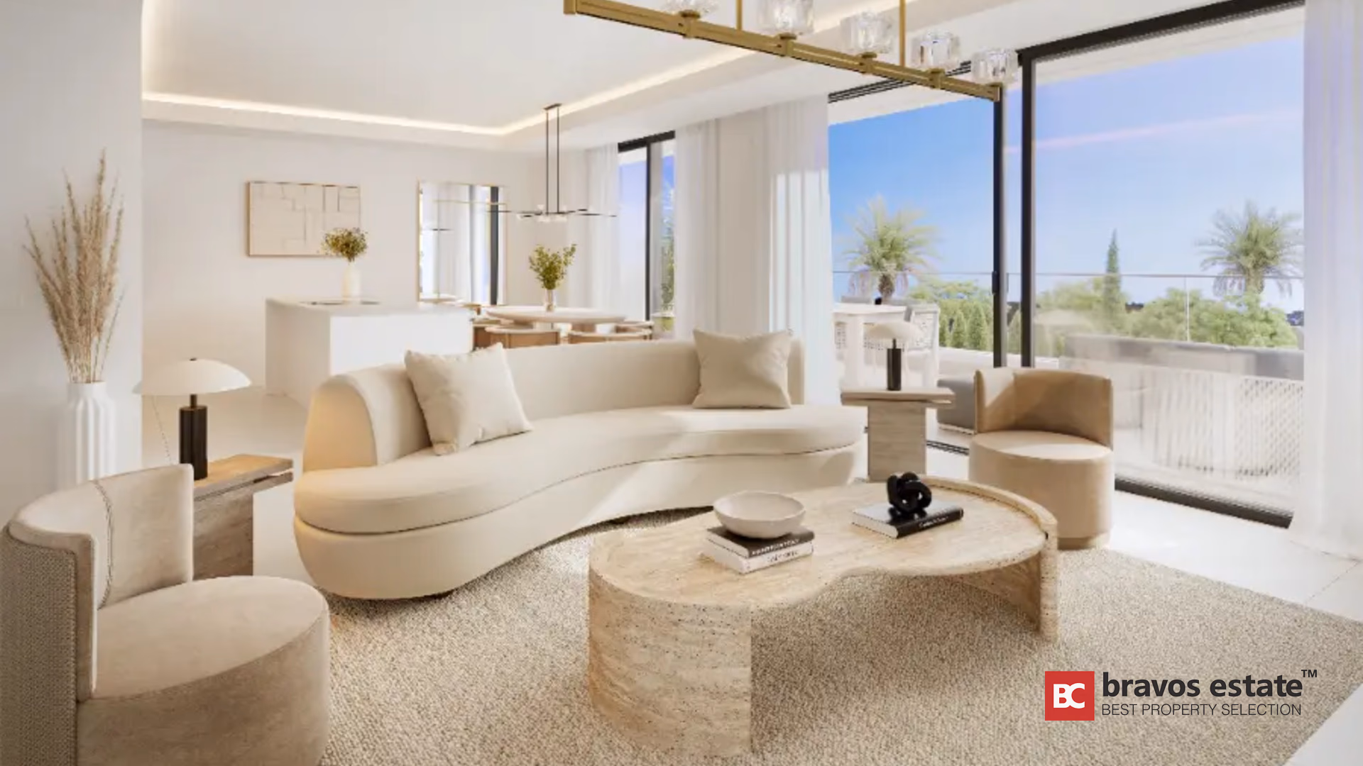 Unika Collection — new-build home in Estepona, Costa del Sol