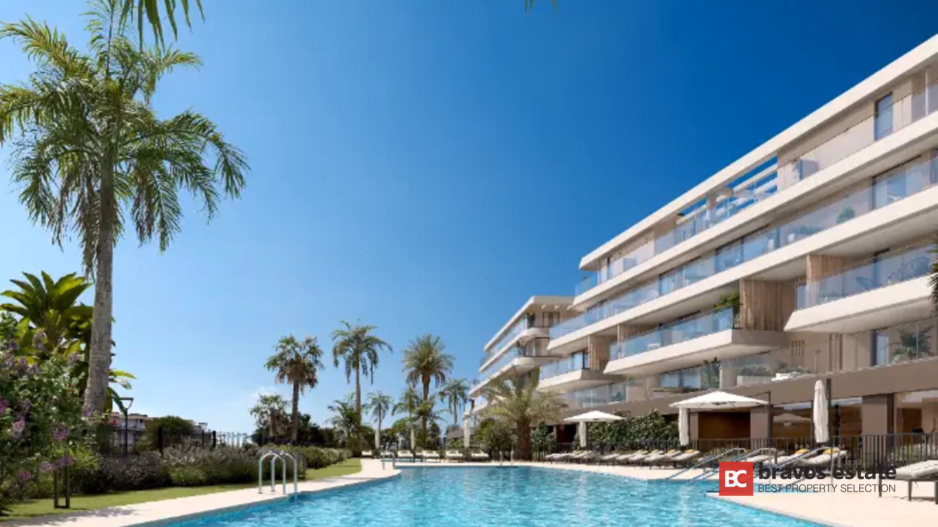 Unika I — New-Build Apartments in Estepona, Costa del Sol 1