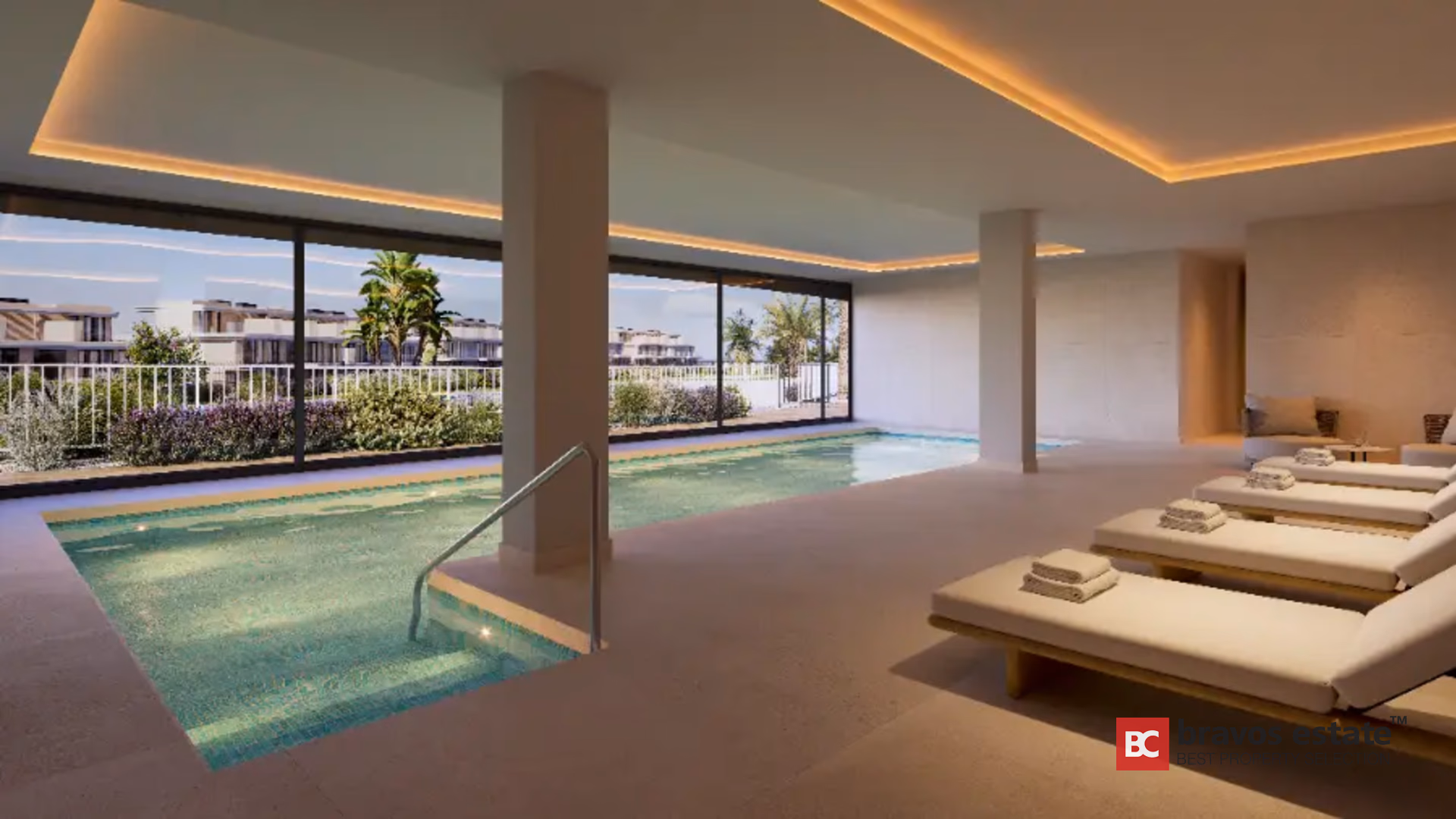 Unika I — Neubau in Estepona, Costa del Sol