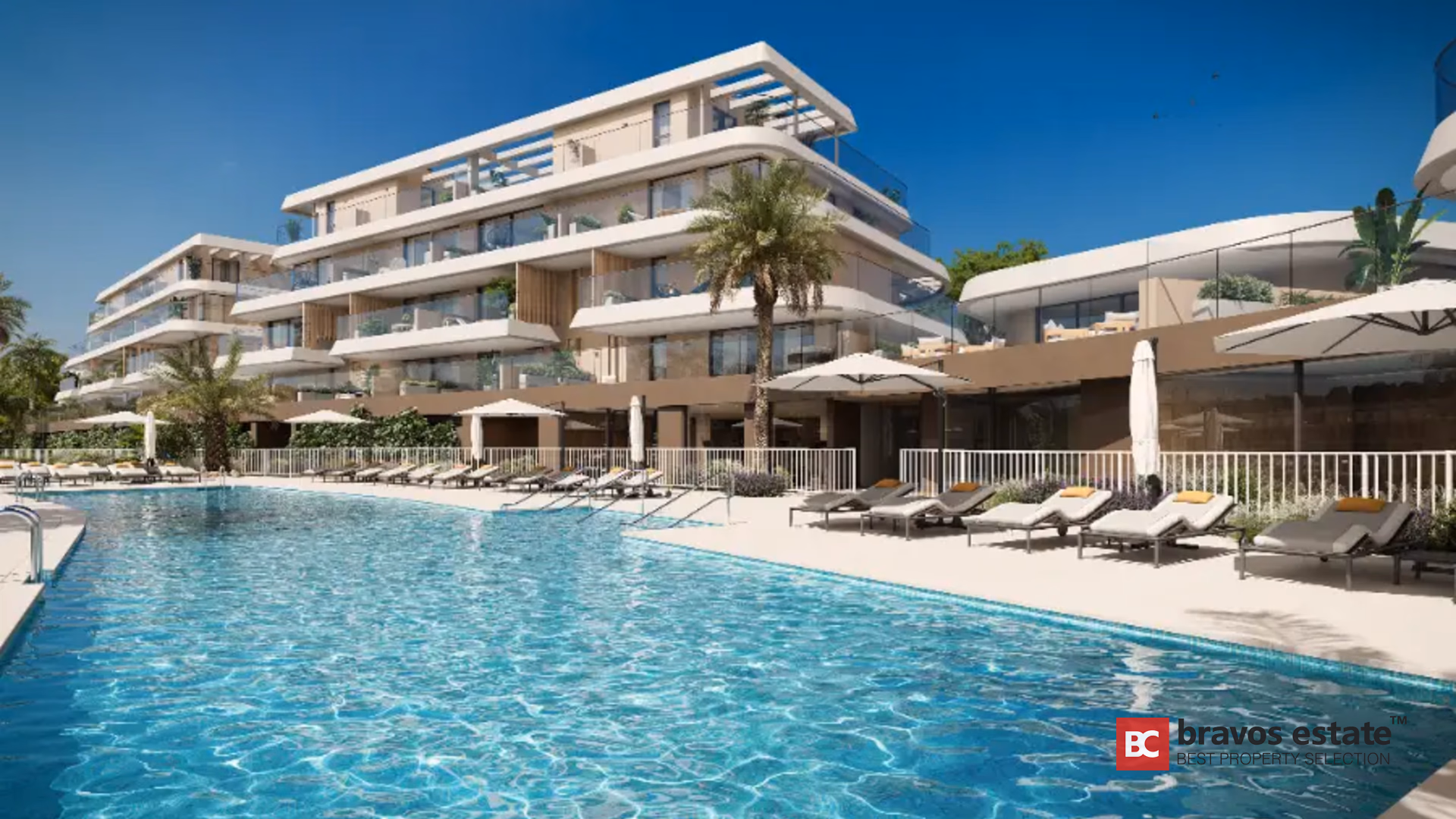Unika I — Neubau in Estepona, Costa del Sol