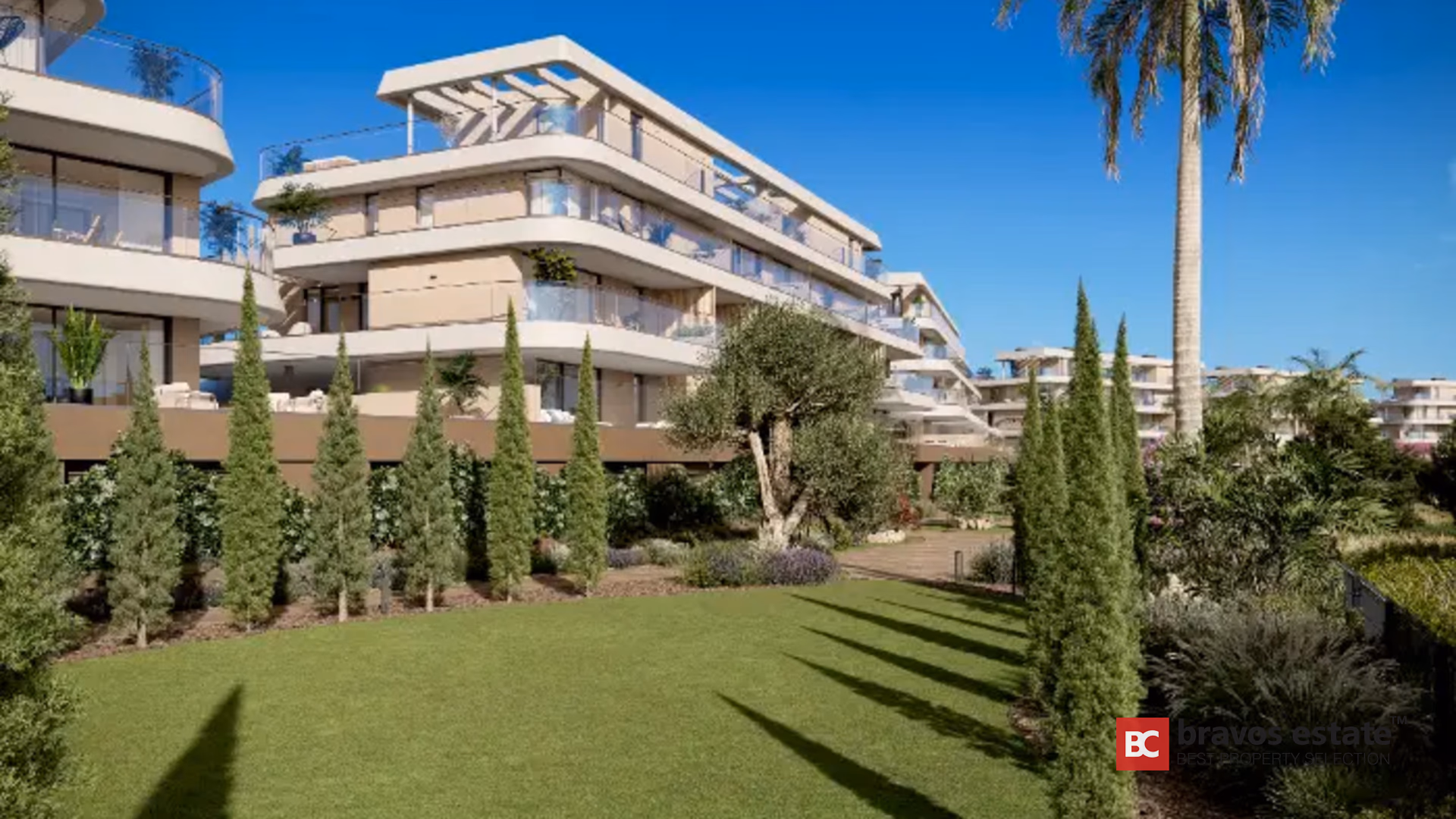 Unika I — Neubau in Estepona, Costa del Sol