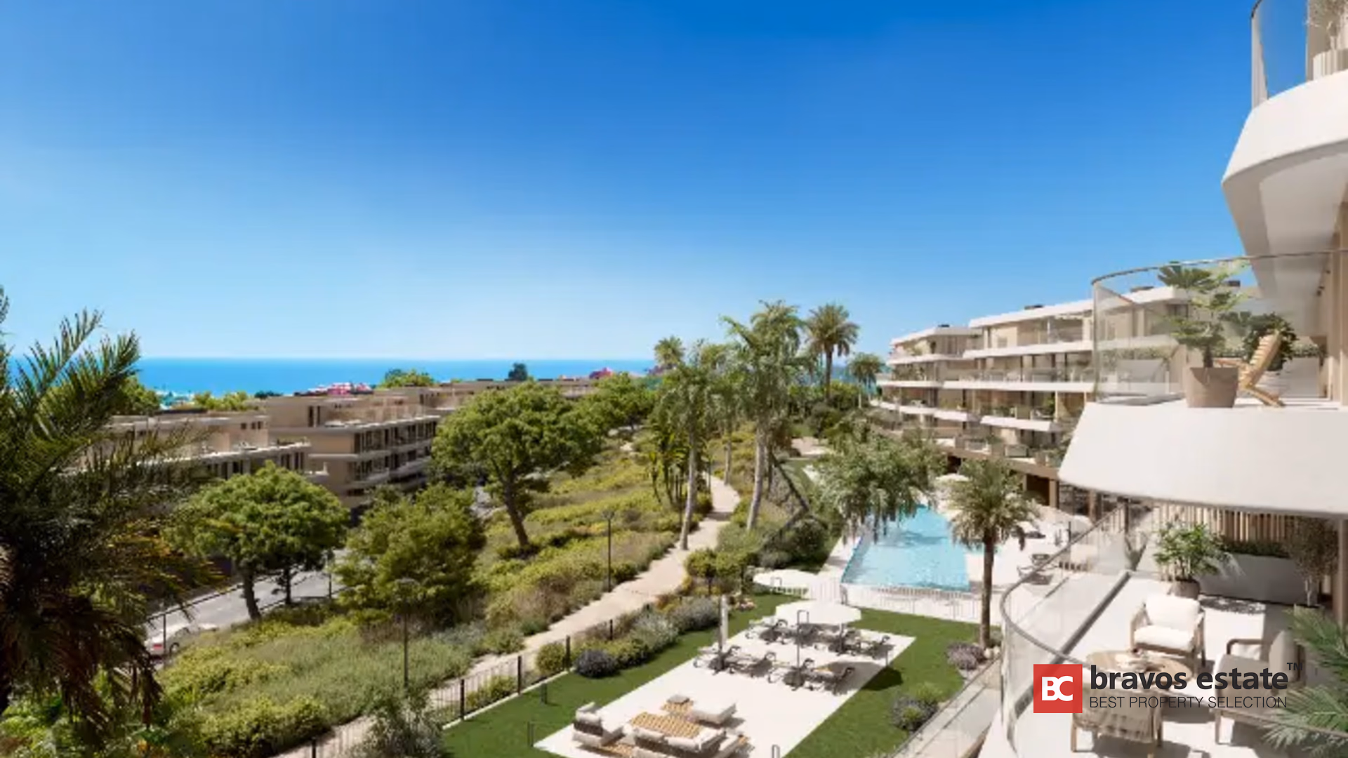 Unika I — Neubau in Estepona, Costa del Sol