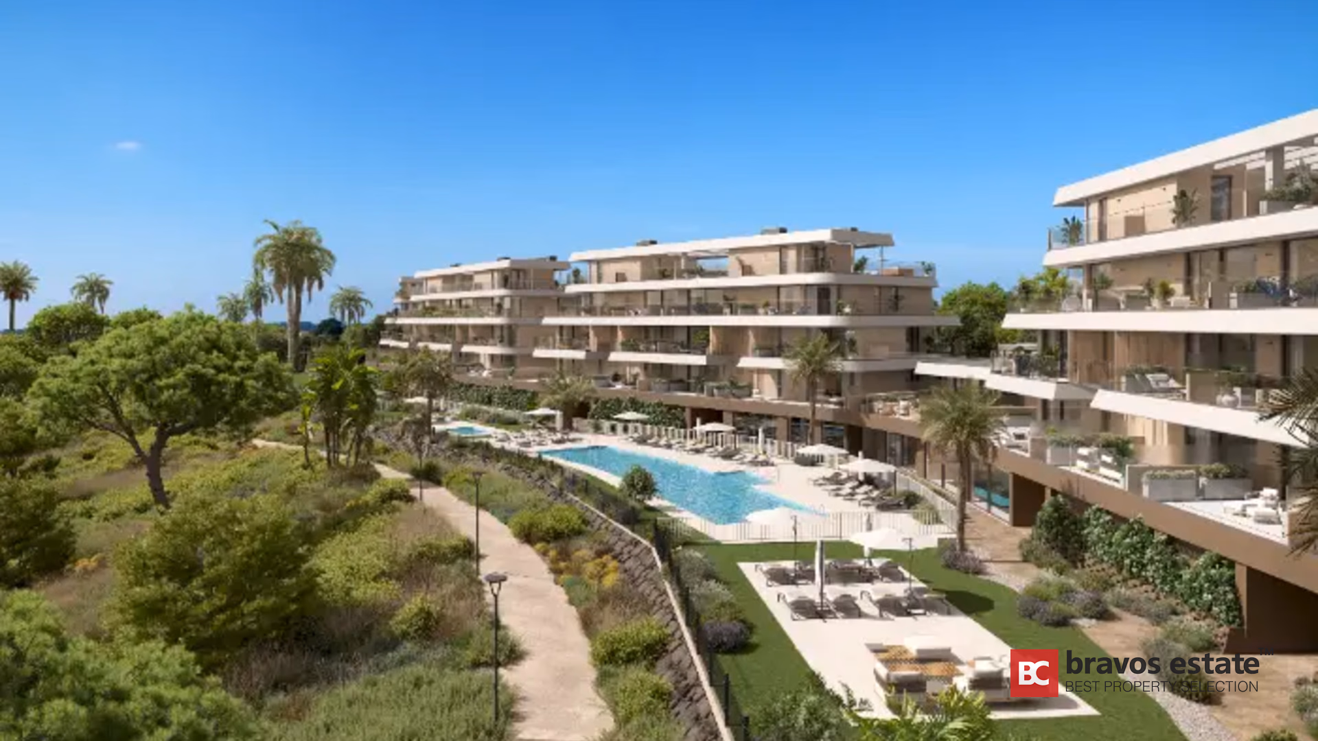 Unika I — Neubau in Estepona, Costa del Sol