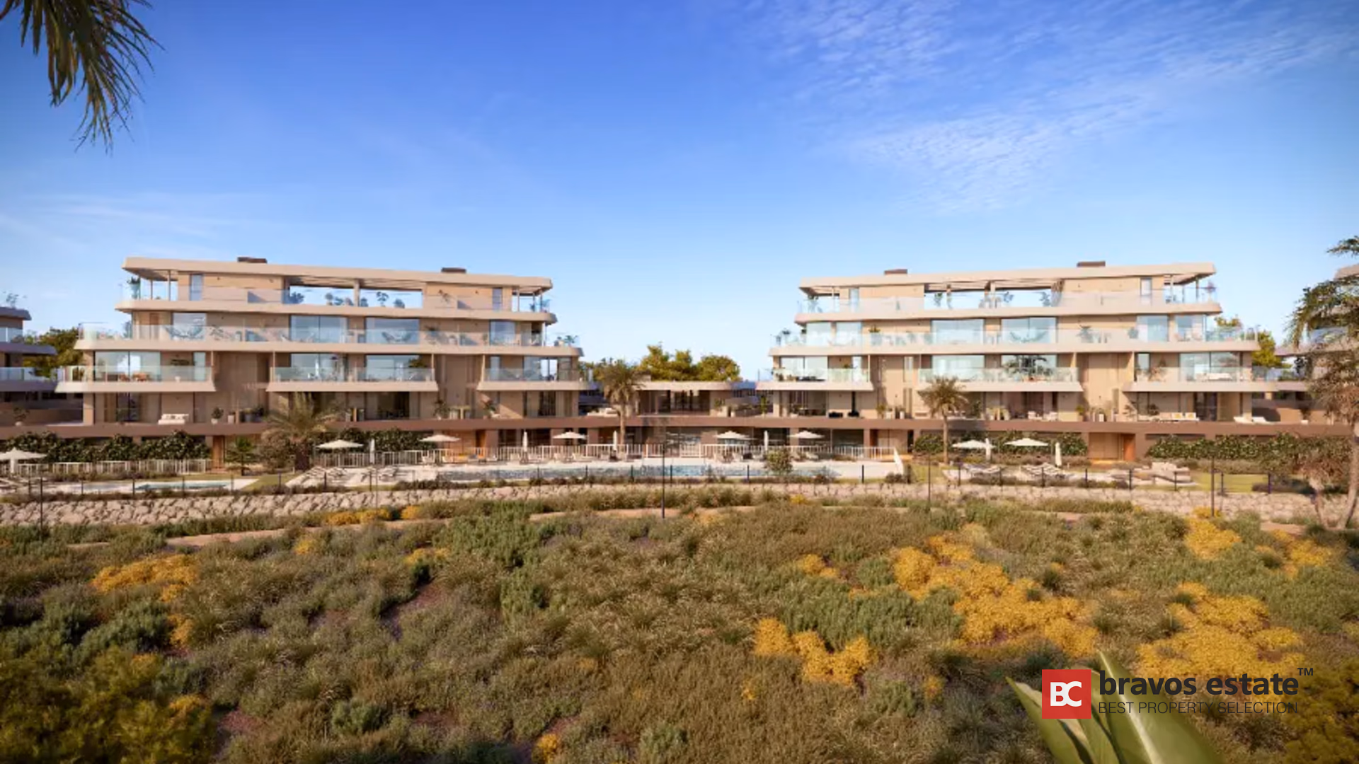 Unika I — Neubau in Estepona, Costa del Sol
