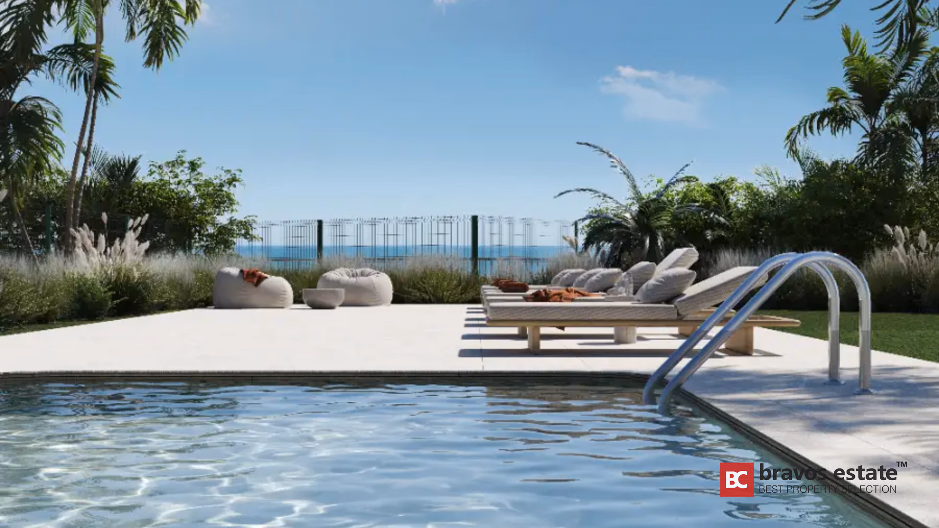 Unika I — Neubau in Estepona, Costa del Sol
