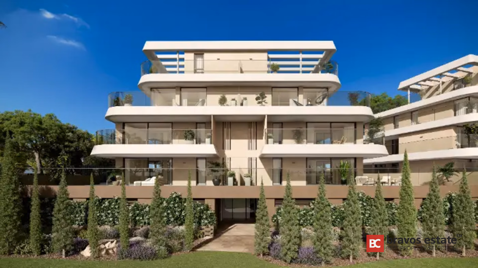 Unika I — Neubau in Estepona, Costa del Sol