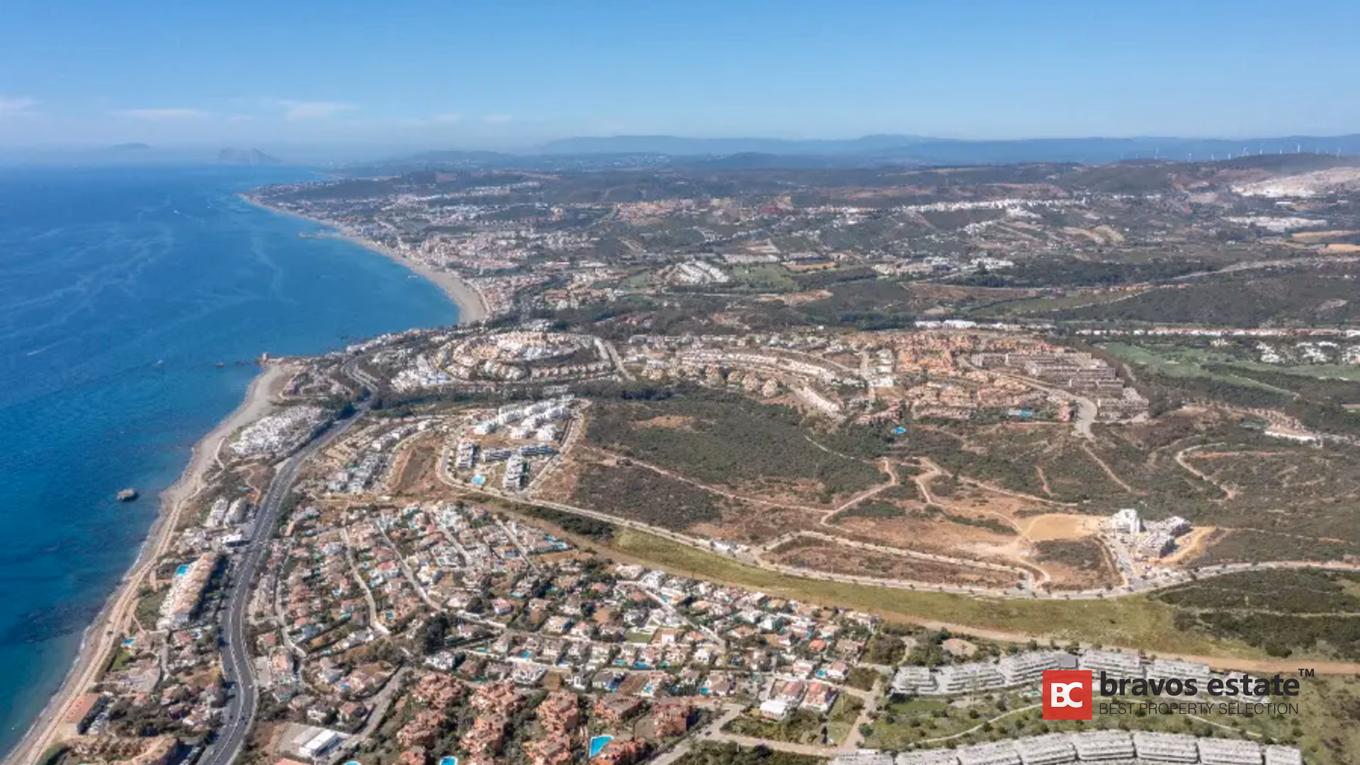 Unika I — Neubau in Estepona, Costa del Sol