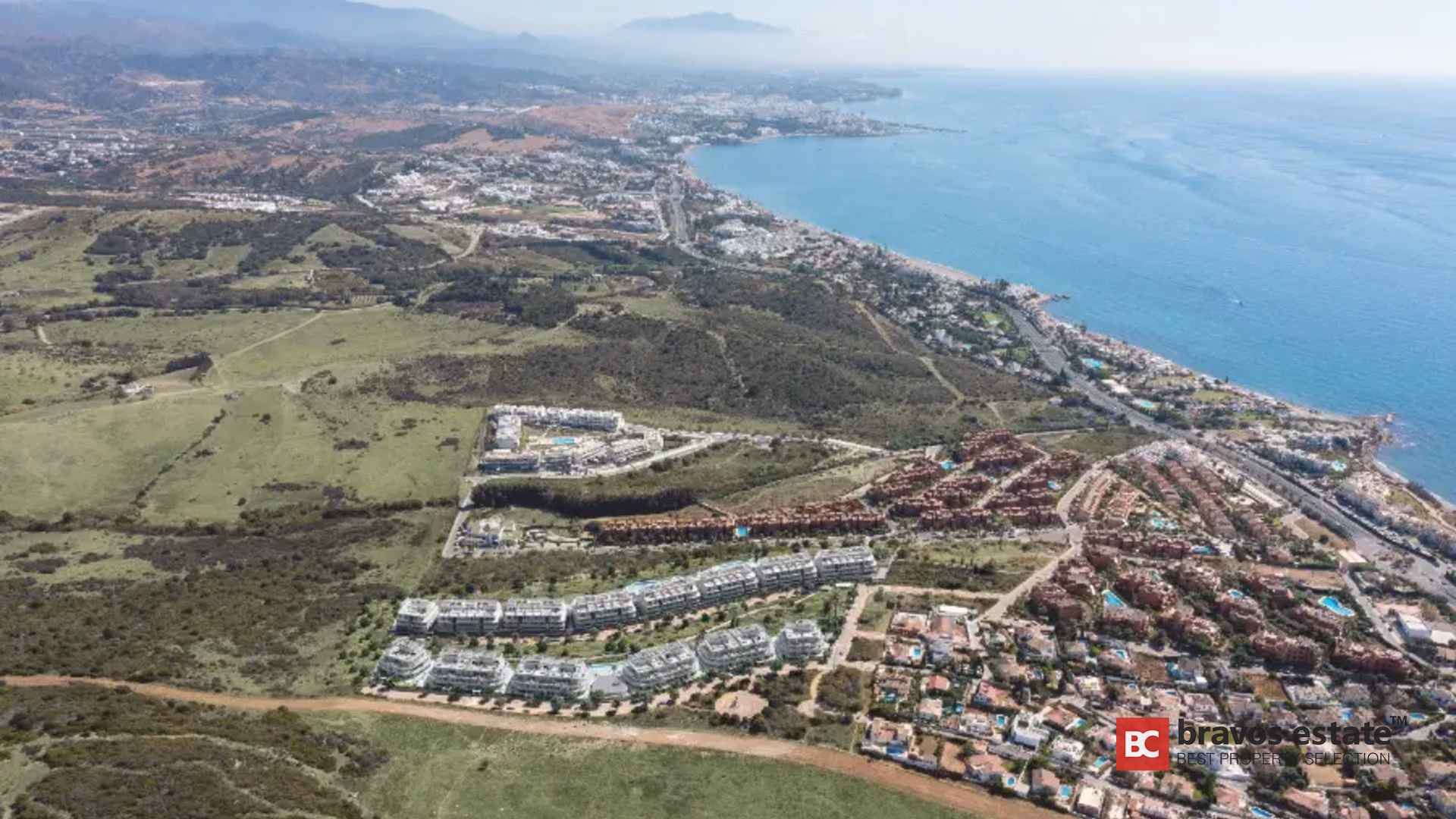 Unika I — Neubau in Estepona, Costa del Sol
