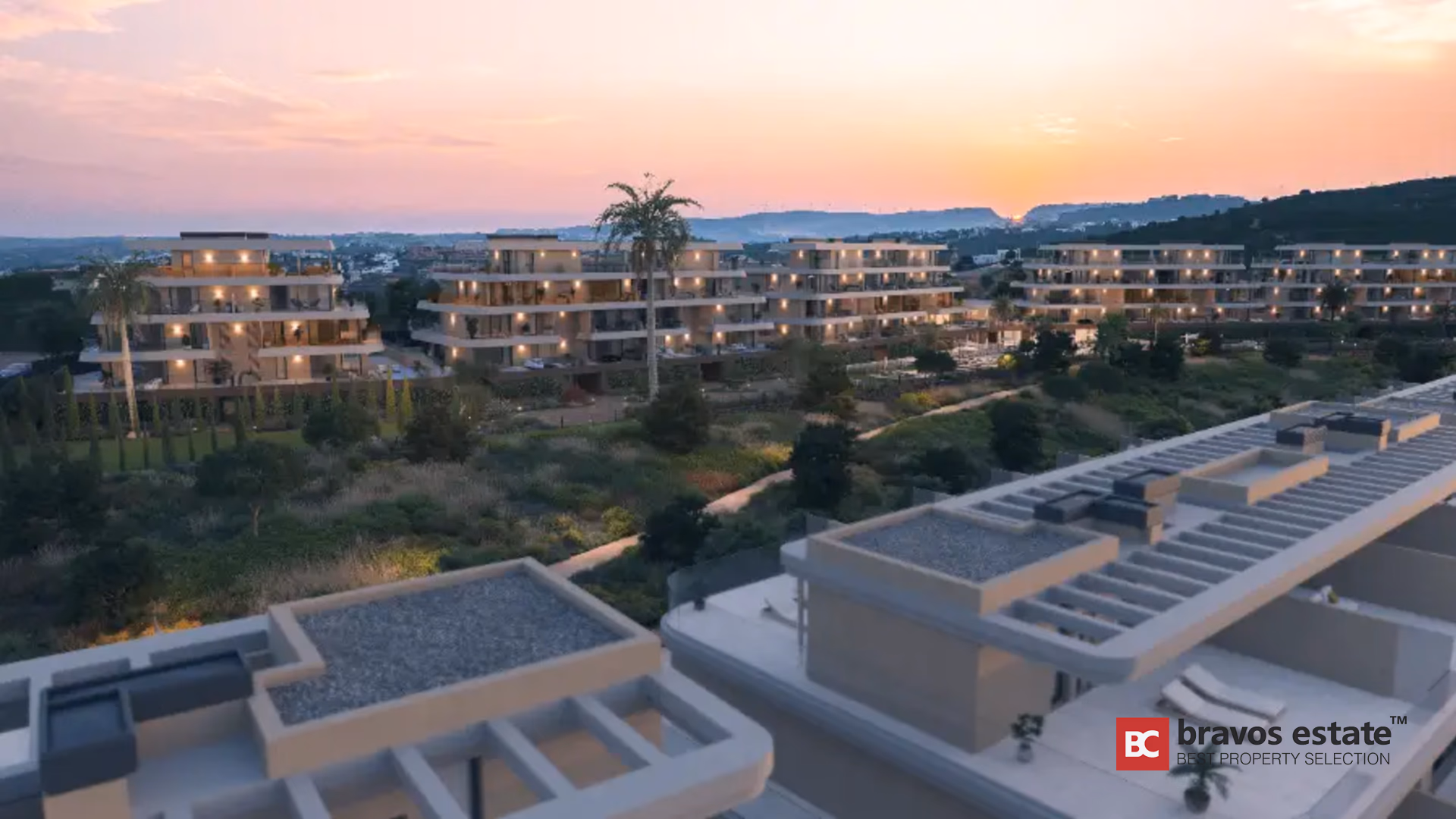 Unika I — Neubau in Estepona, Costa del Sol