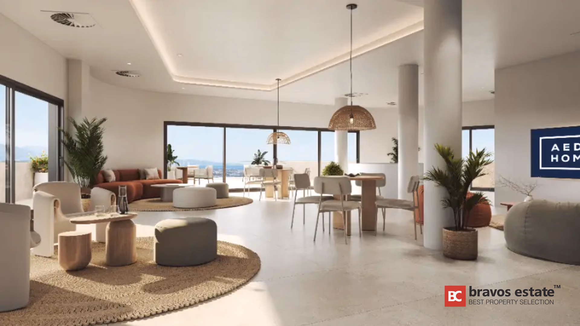 Unika I — Neubau in Estepona, Costa del Sol