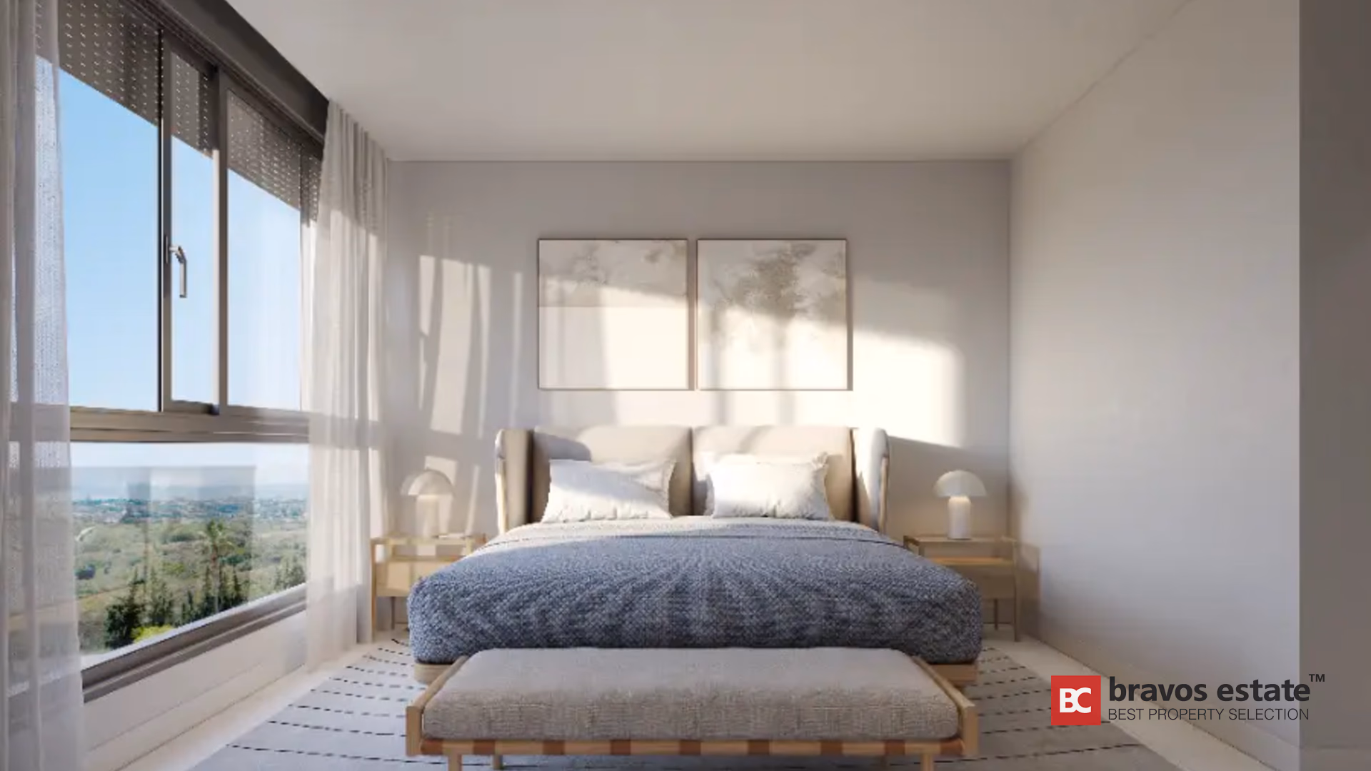 Unika I — Neubau in Estepona, Costa del Sol