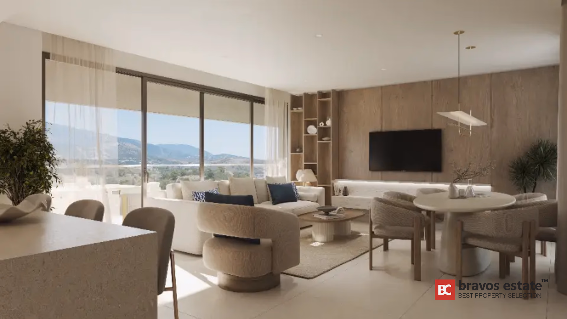 Unika I — Neubau in Estepona, Costa del Sol