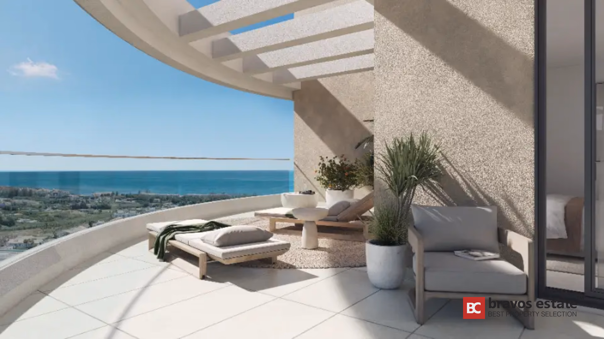 Unika I — Neubau in Estepona, Costa del Sol