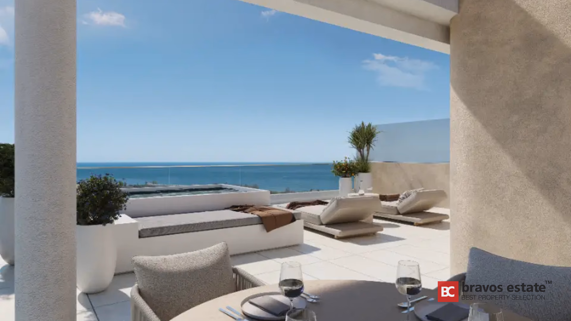 Unika I — Neubau in Estepona, Costa del Sol