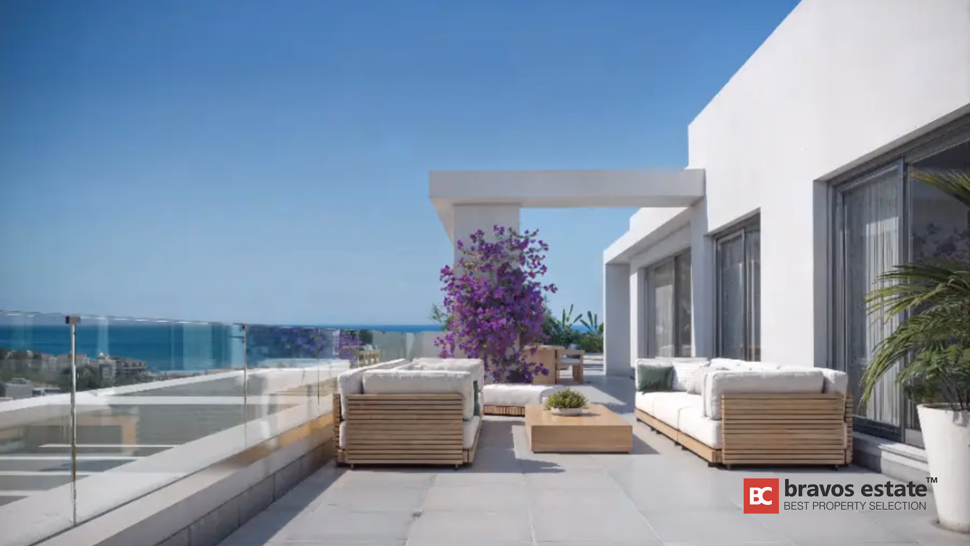 Vanian Gardens IV — nowa nieruchomość w Estepona, Costa del Sol