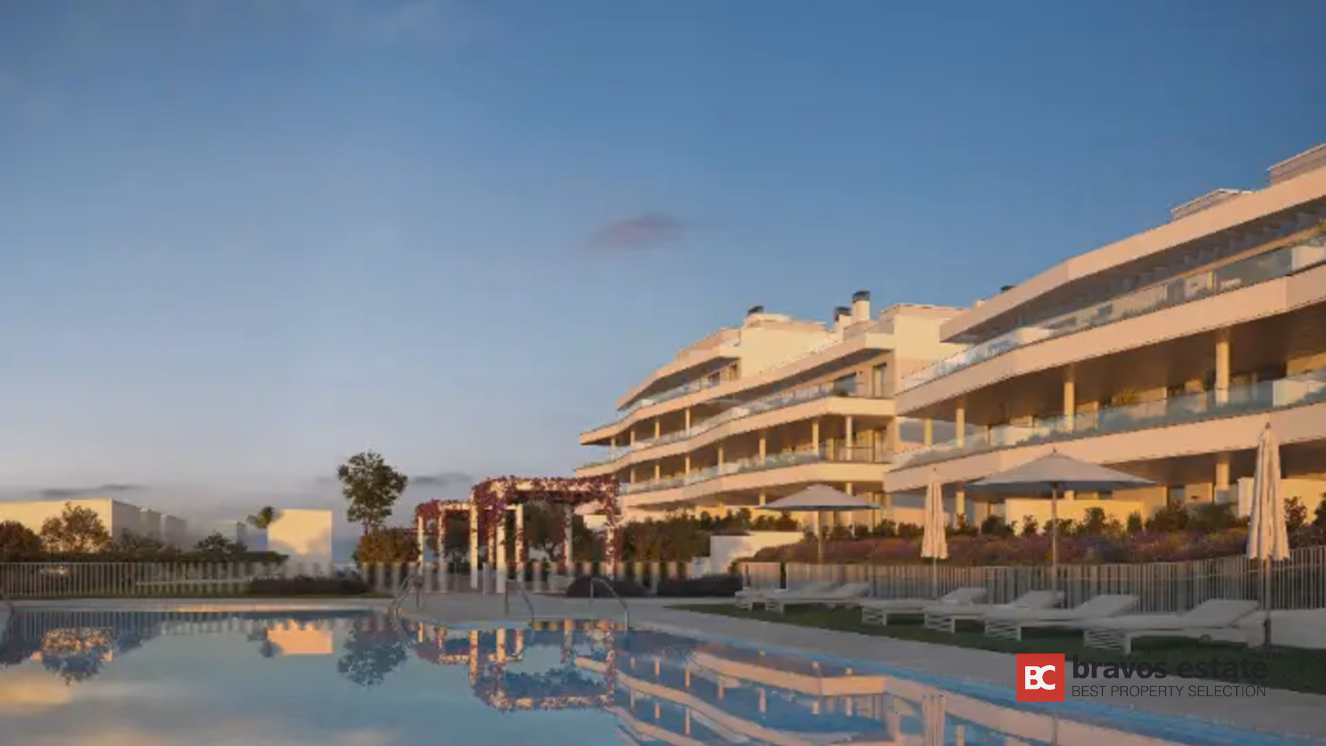 Vanian Park — Neubau in Estepona, Costa del Sol