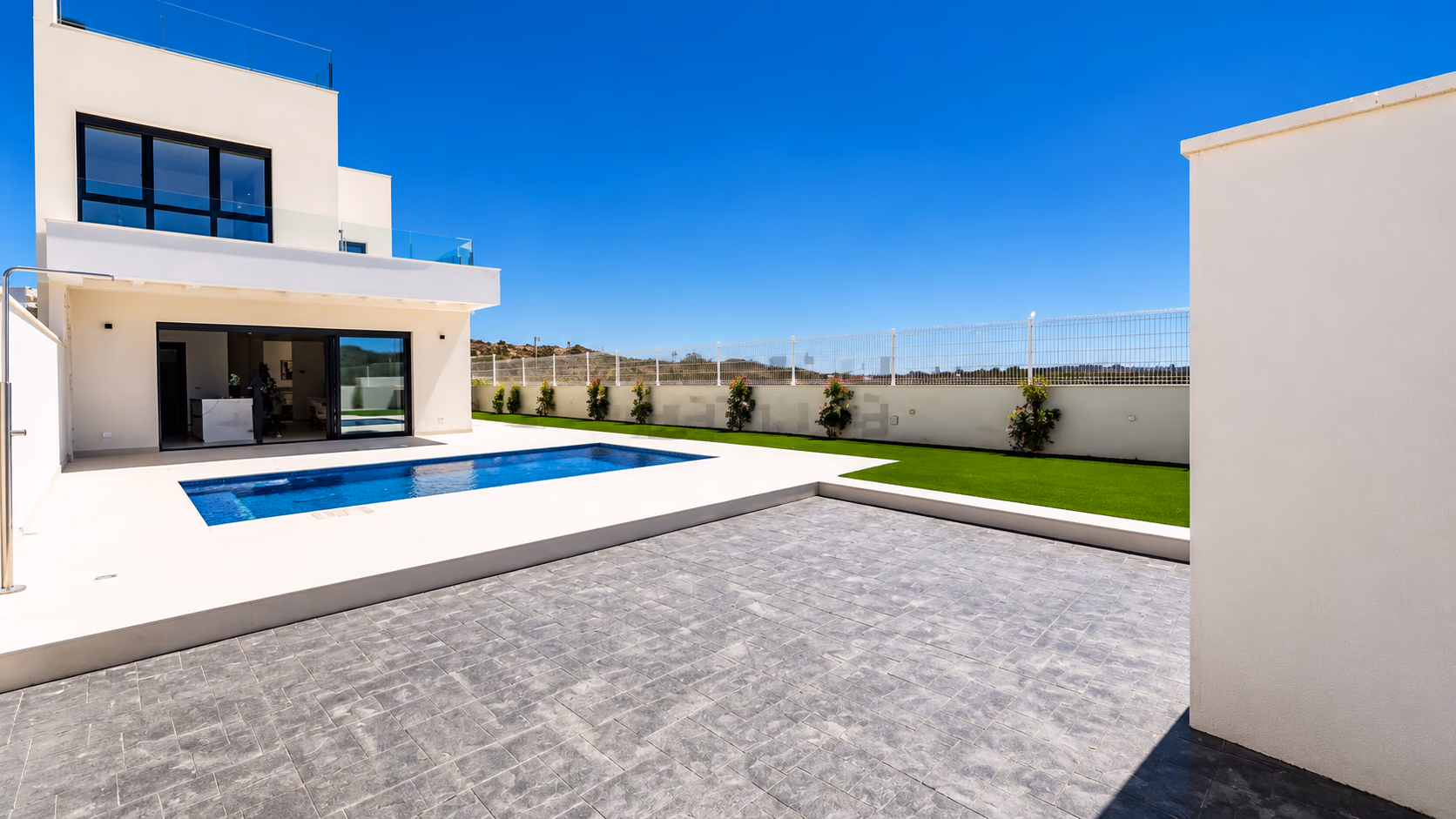 Aura-Villa-Rendering — Phase Green and Blue