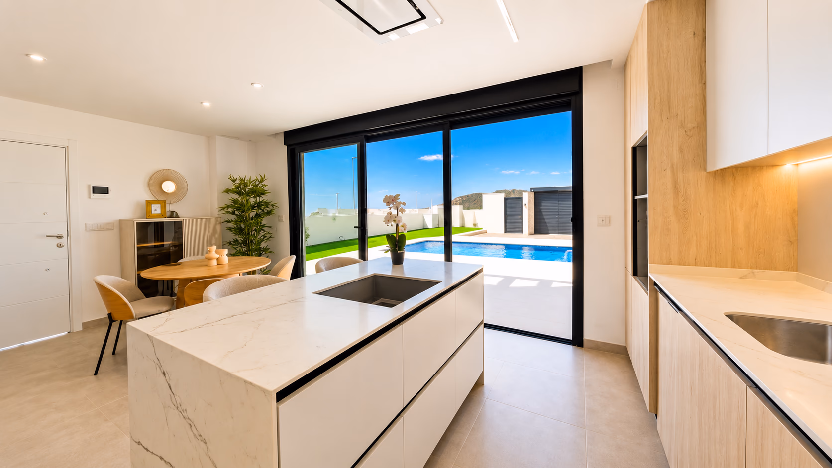 Aura-Villa-Rendering — Phase Green and Blue