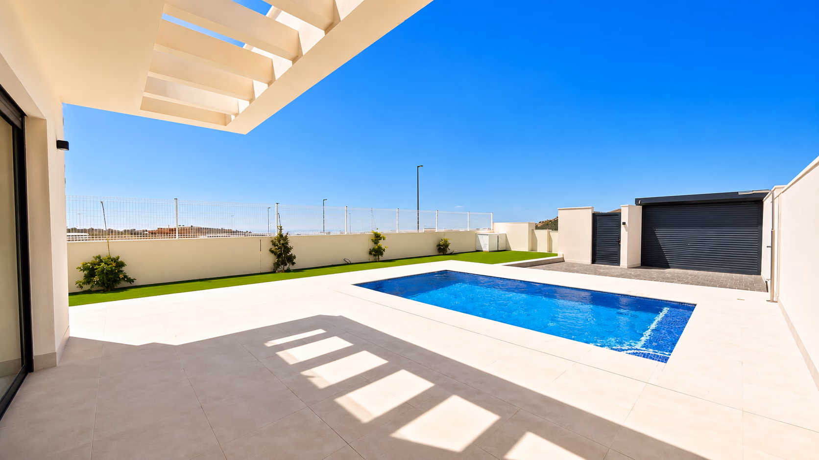 Aura-Villa-Rendering — Phase Green and Blue