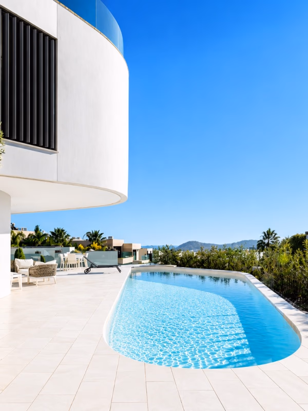 Signature Villa Praga 19 — Sierra Cortina, Finestrat