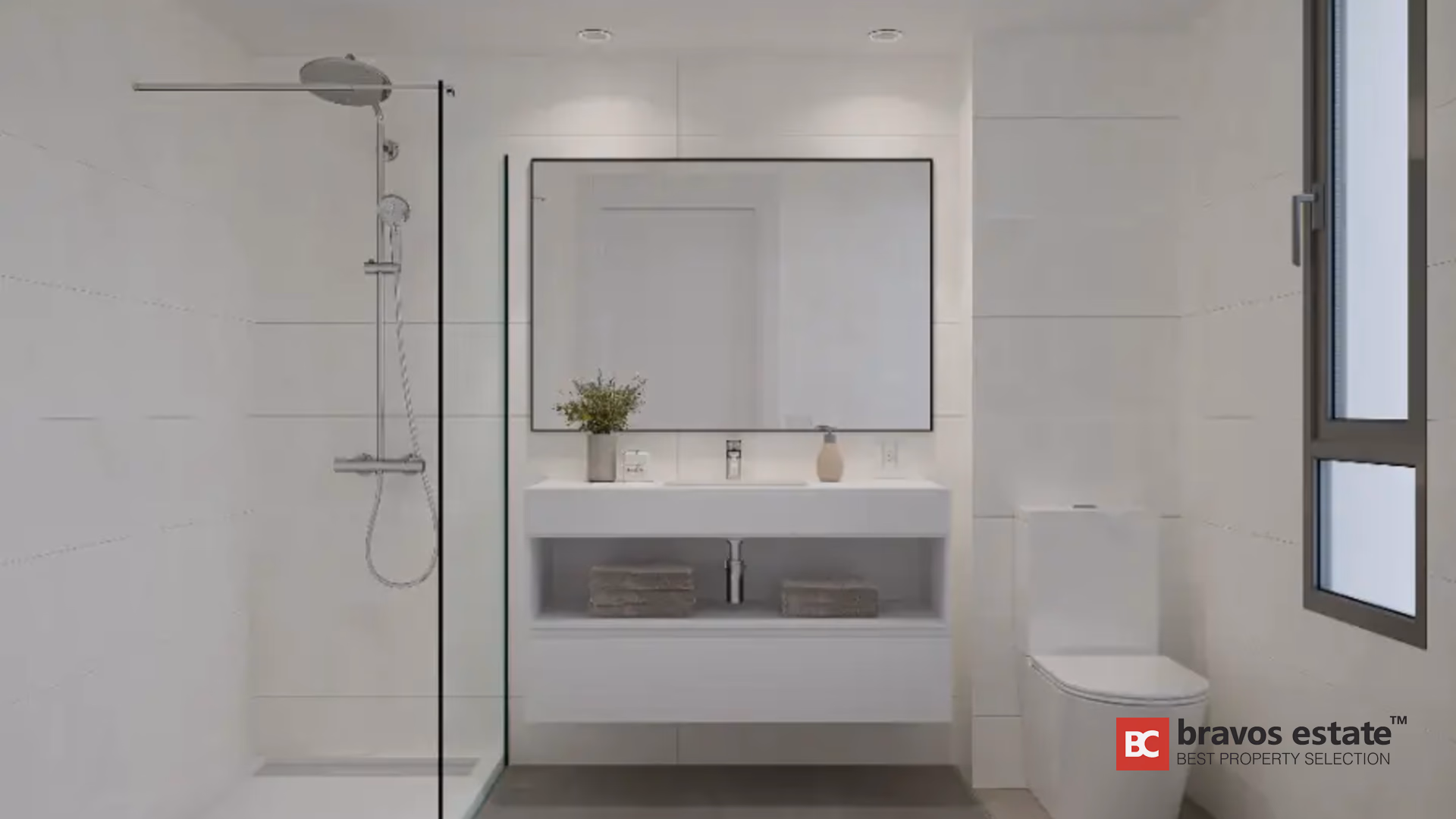 Zenity Azure — new-build home in Estepona, Costa del Sol