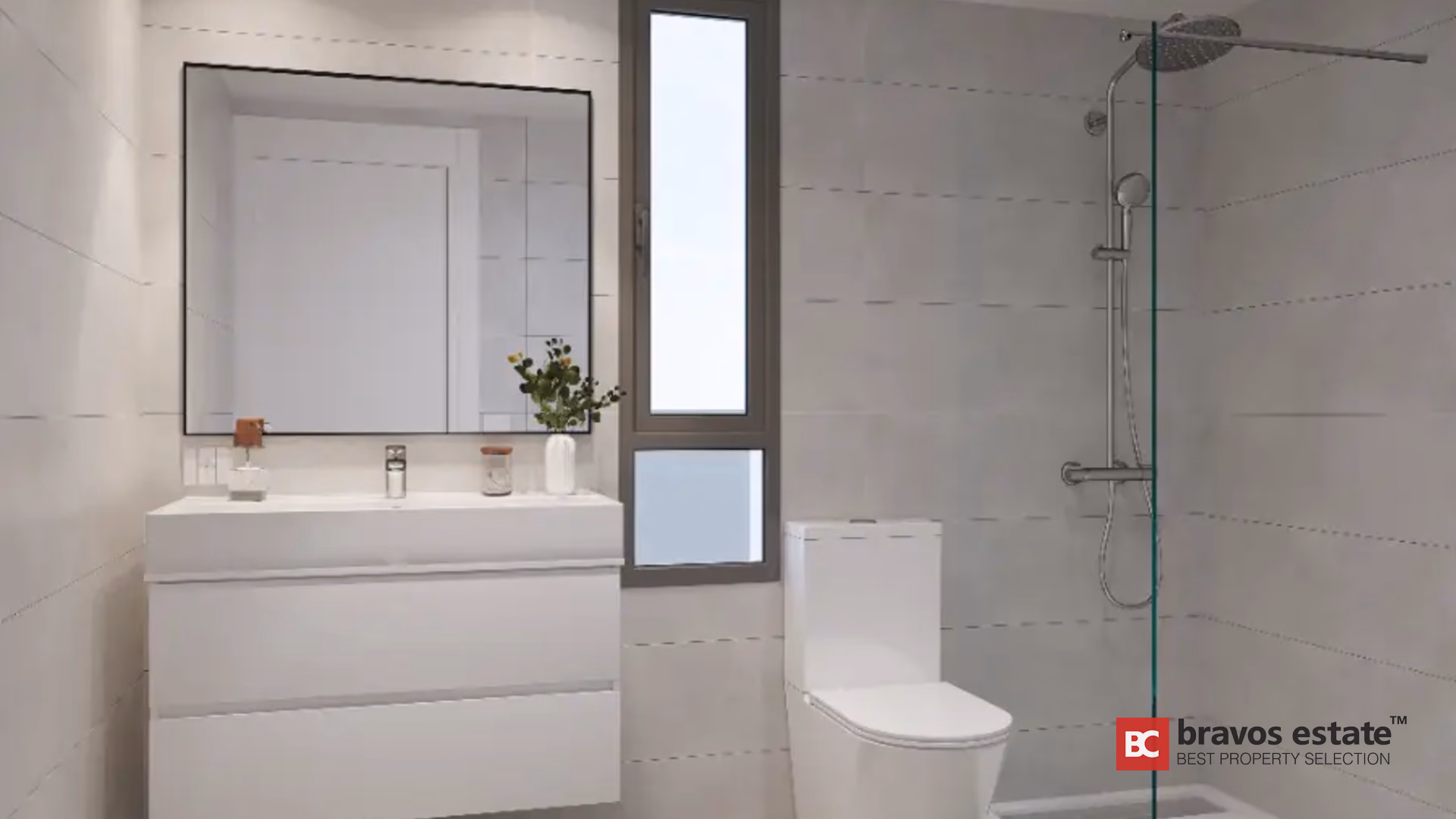 Zenity Azure — new-build home in Estepona, Costa del Sol