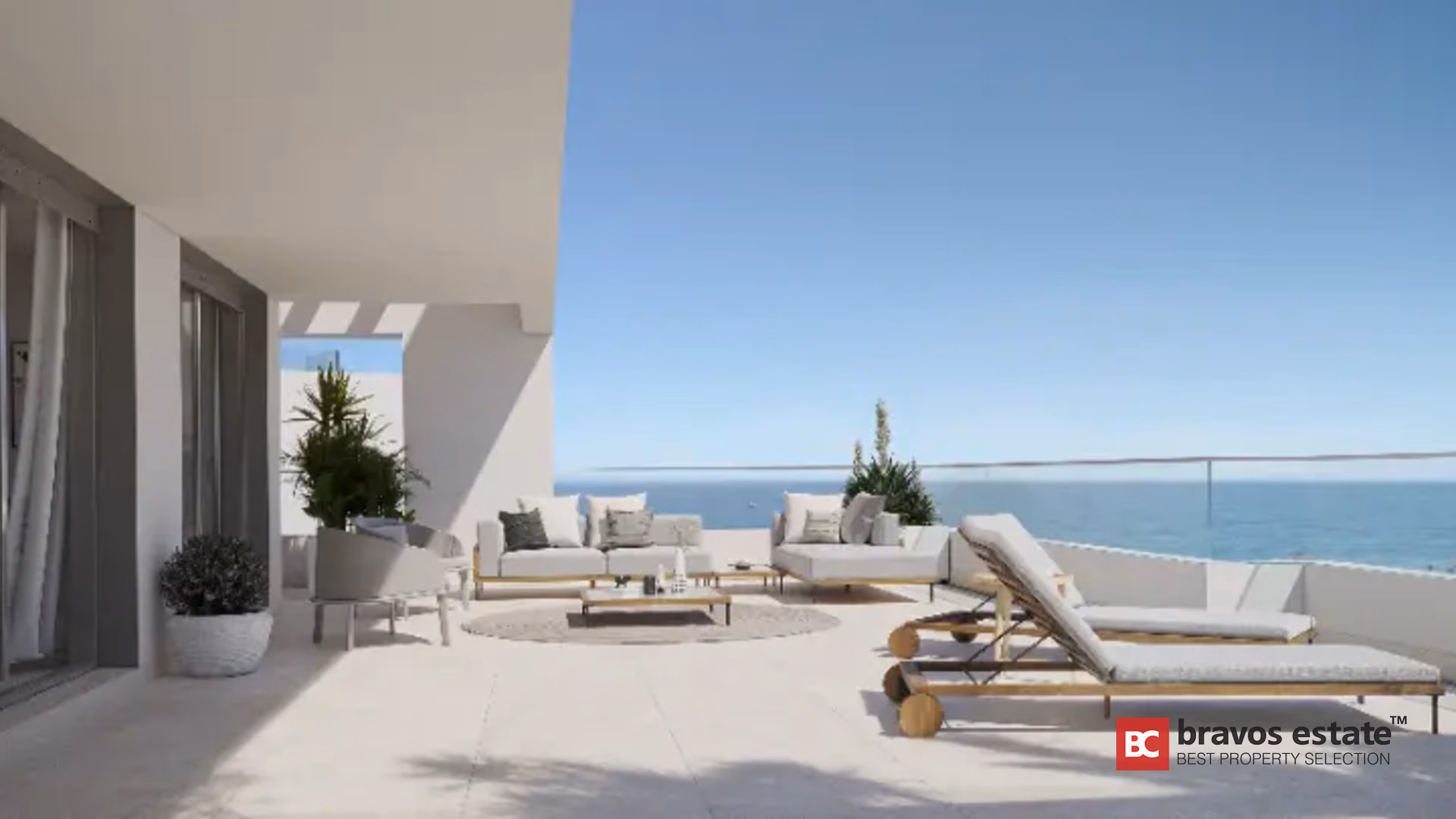 Zenity Azure — new-build home in Estepona, Costa del Sol
